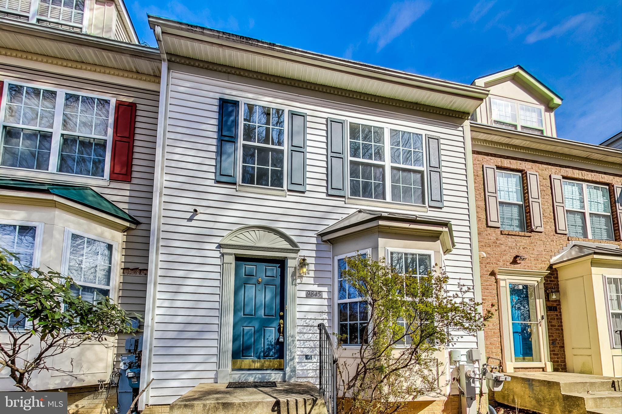 VILLAGES OF WINTERSET - Residential