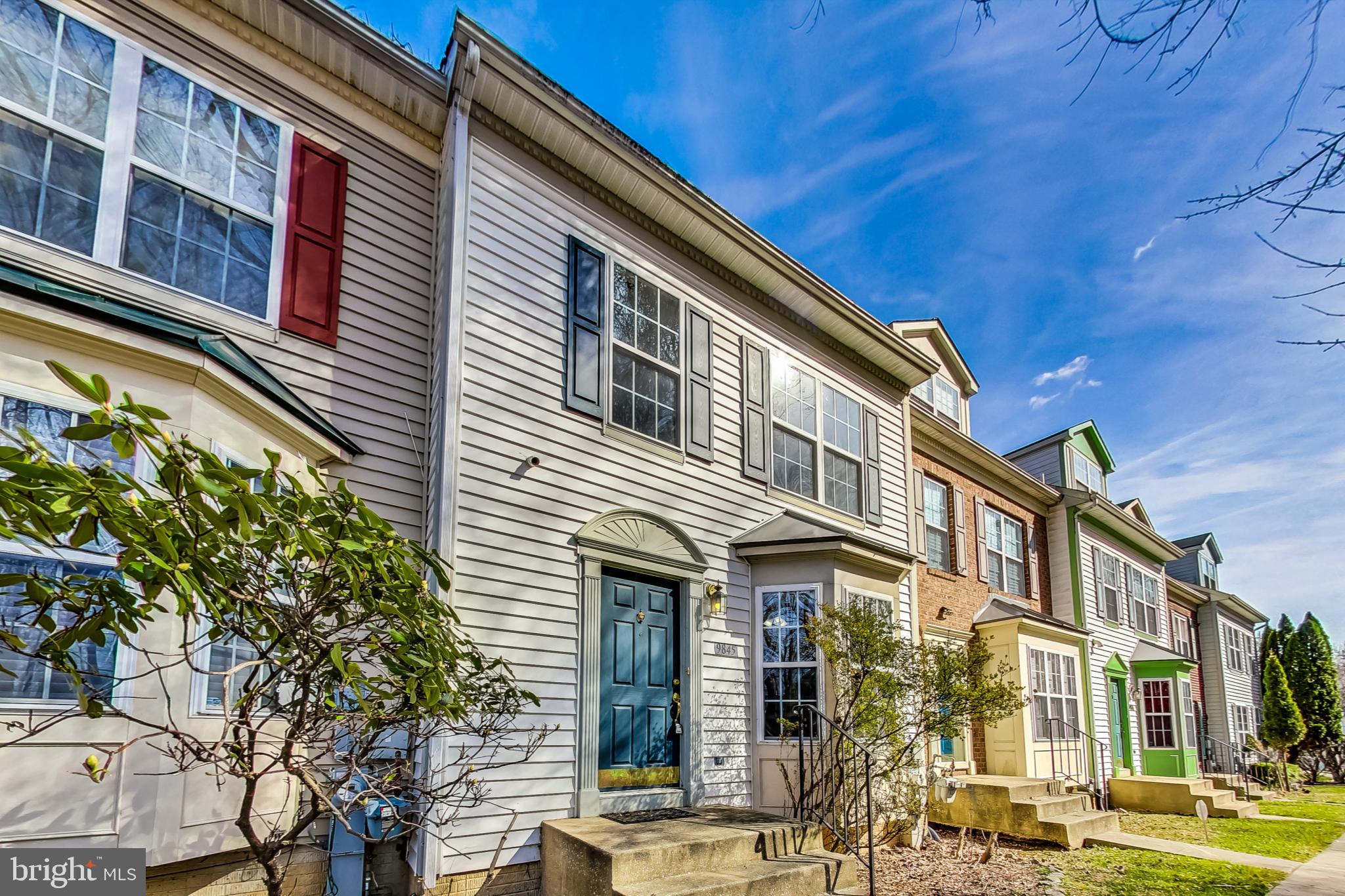 VILLAGES OF WINTERSET - Residential