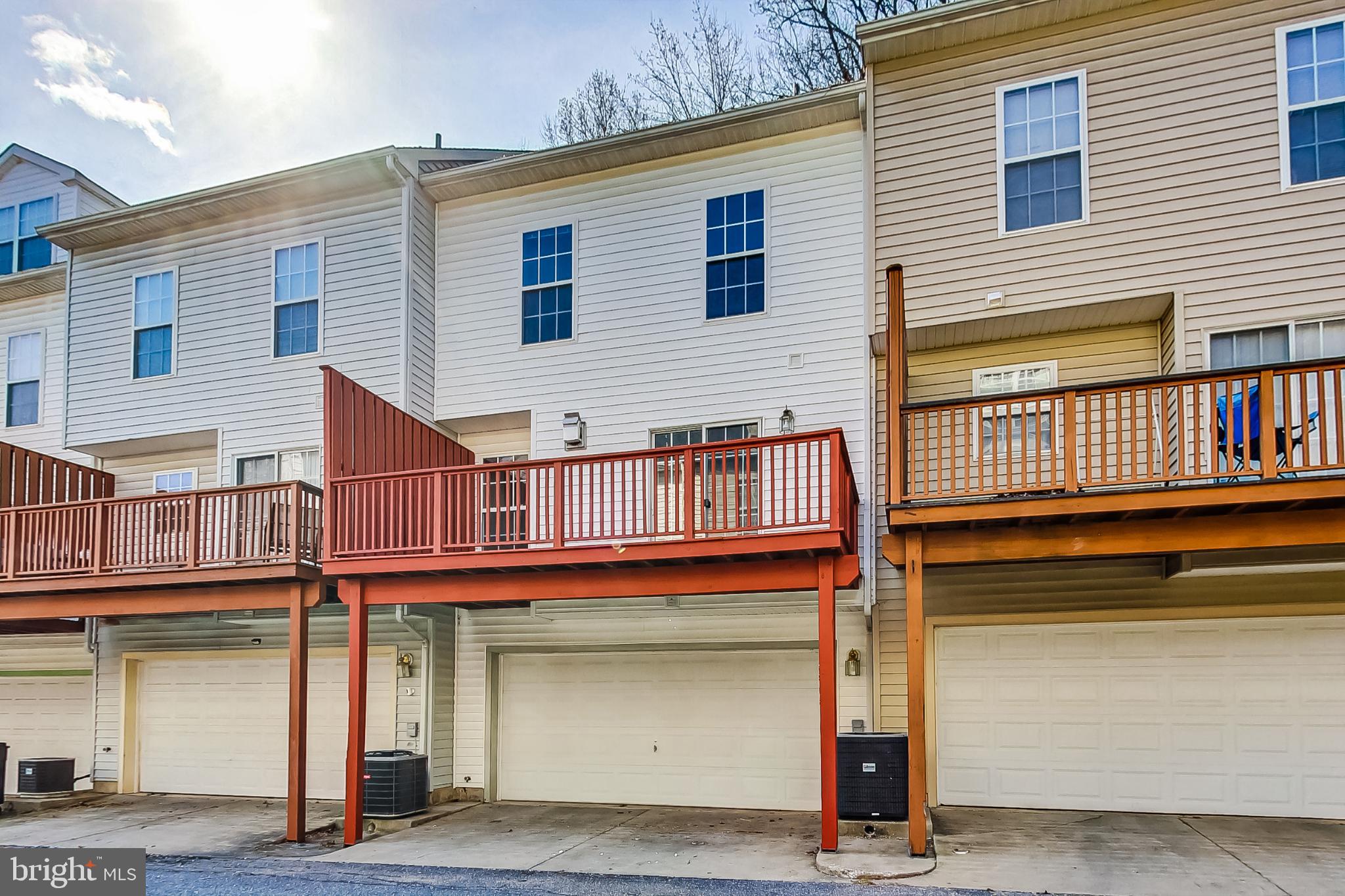 VILLAGES OF WINTERSET - Residential