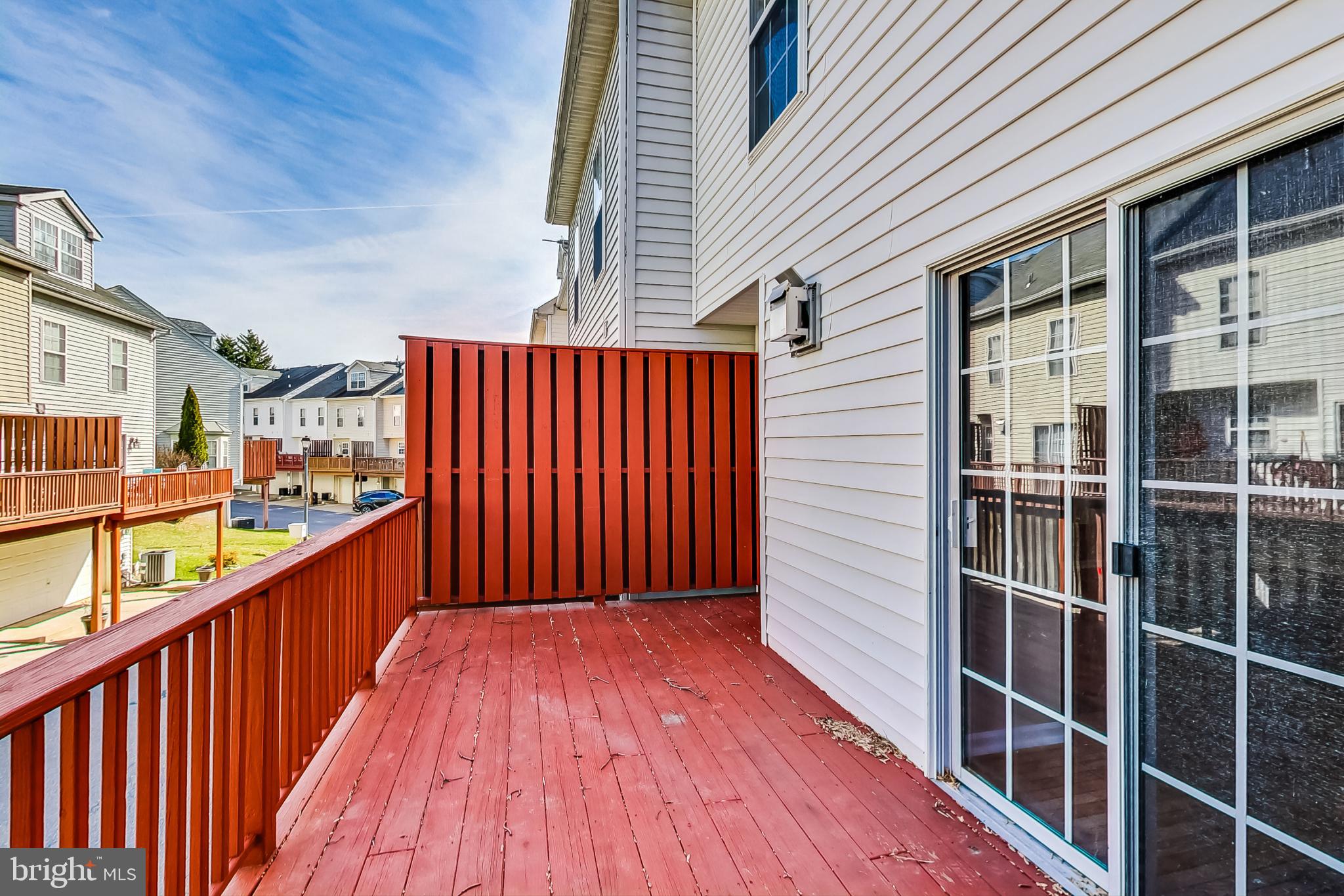 VILLAGES OF WINTERSET - Residential