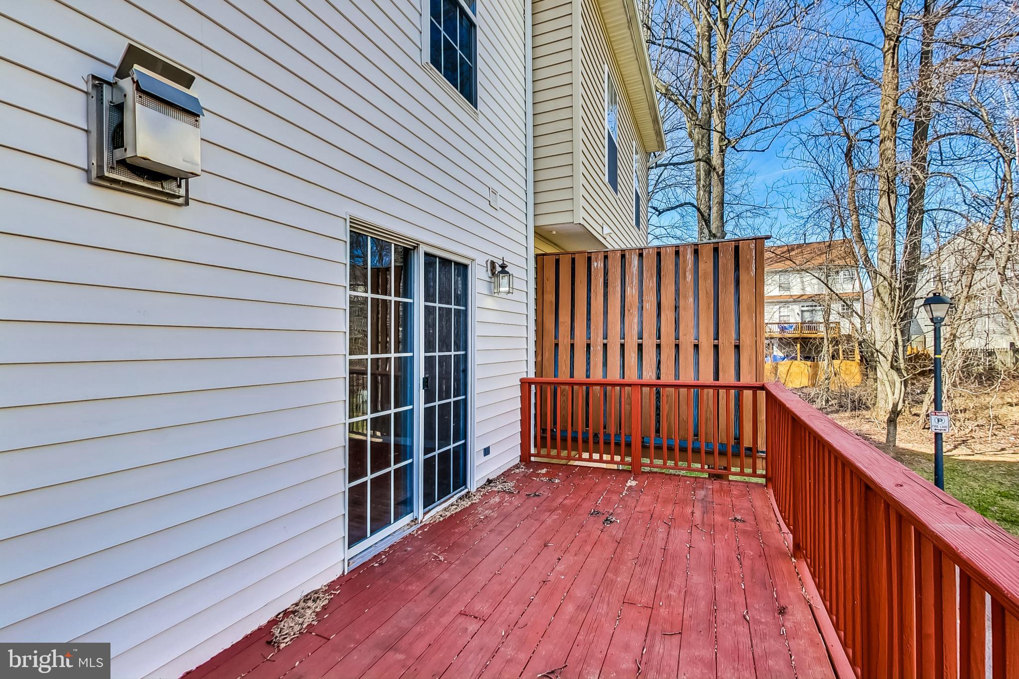 VILLAGES OF WINTERSET - Residential