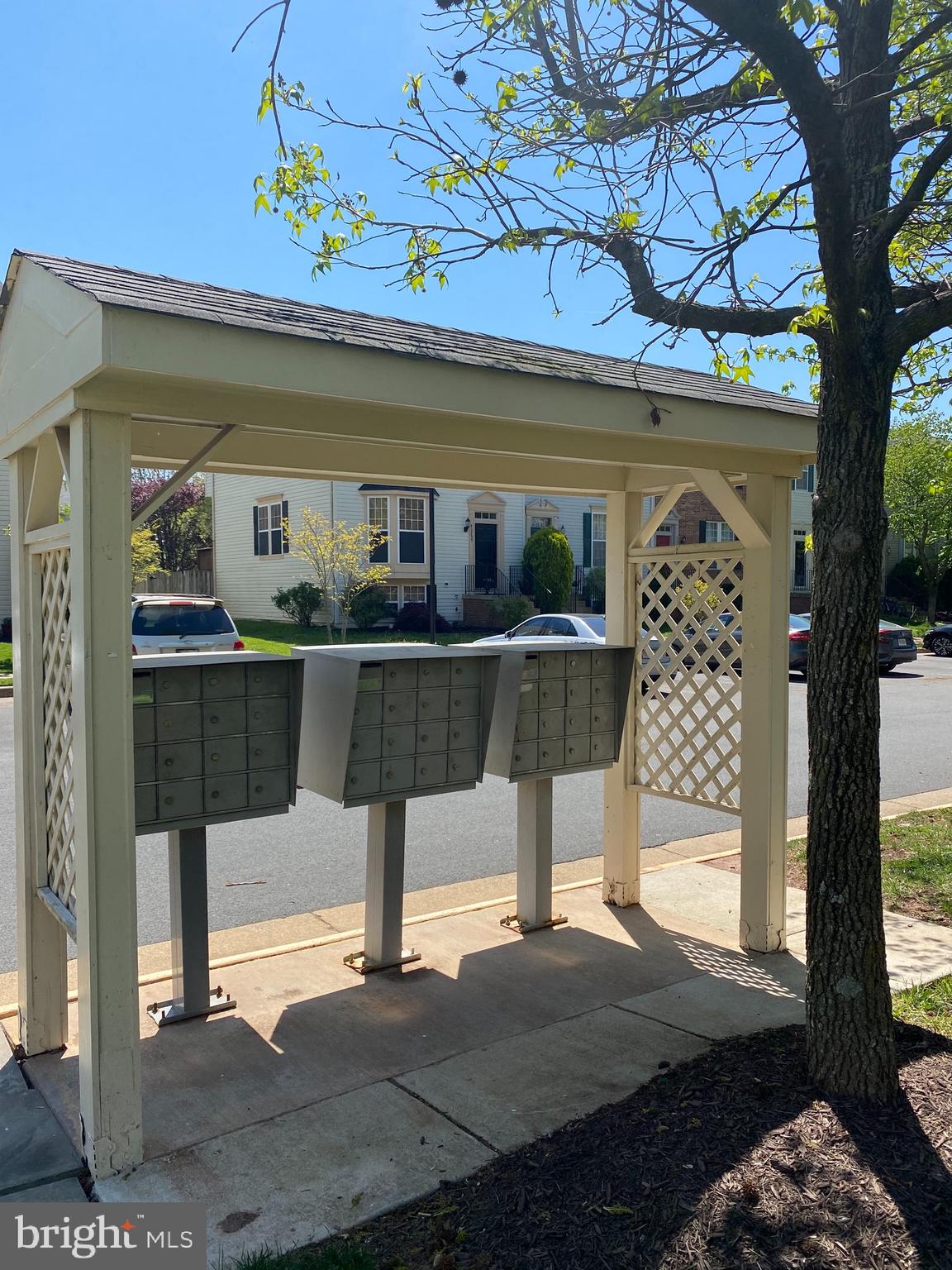 ASHBURN FARM - Residential