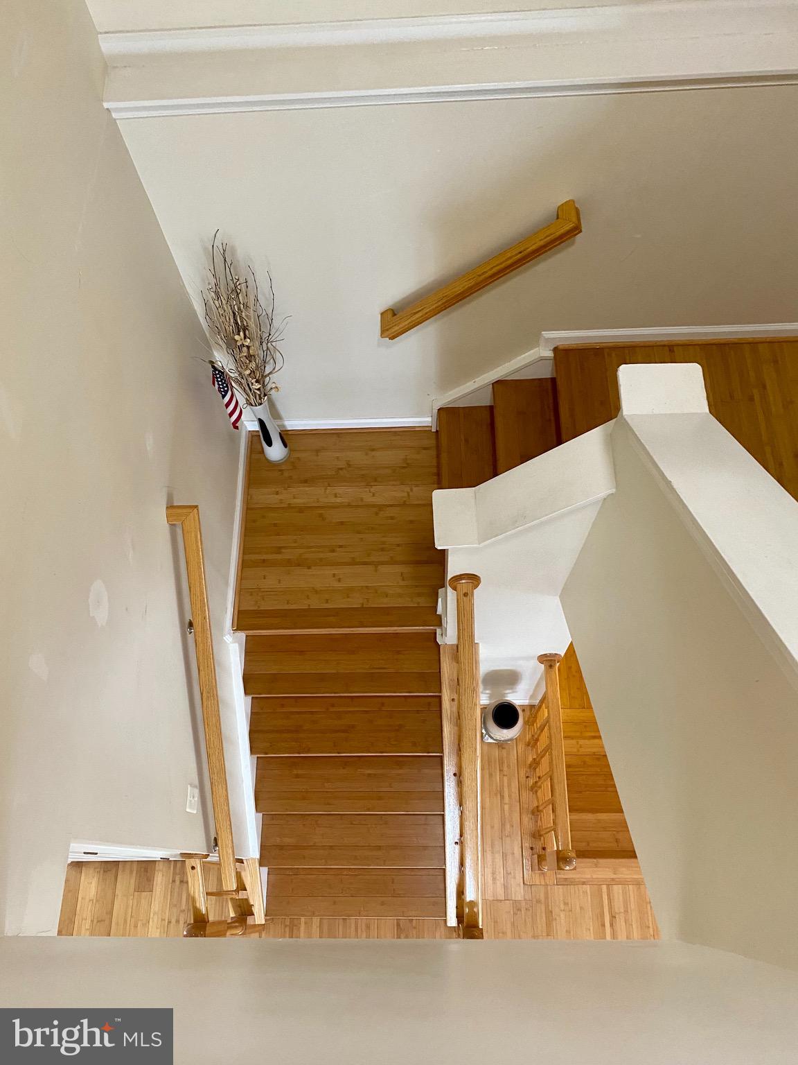 ASHBURN FARM - Residential