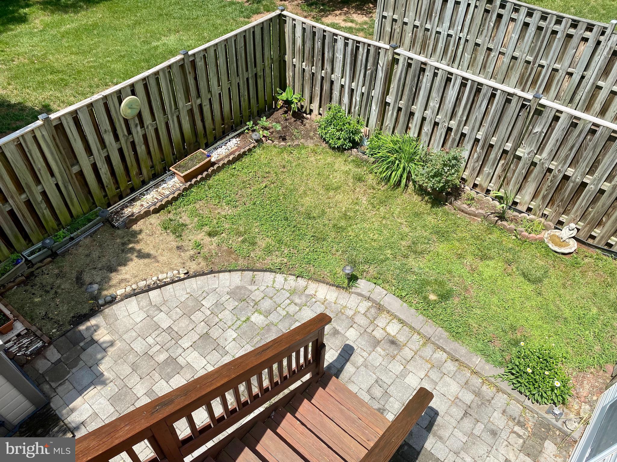 ASHBURN FARM - Residential