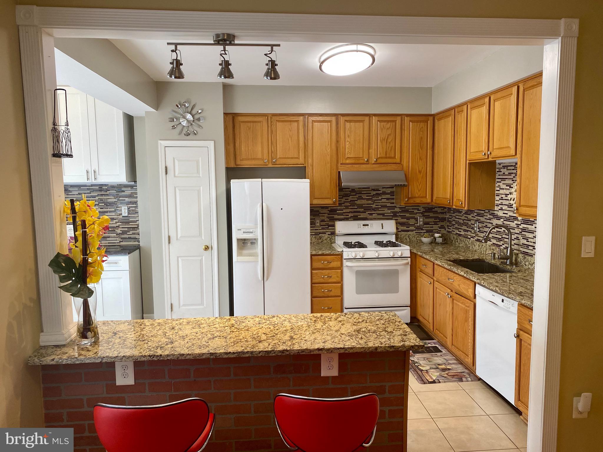 ASHBURN FARM - Residential