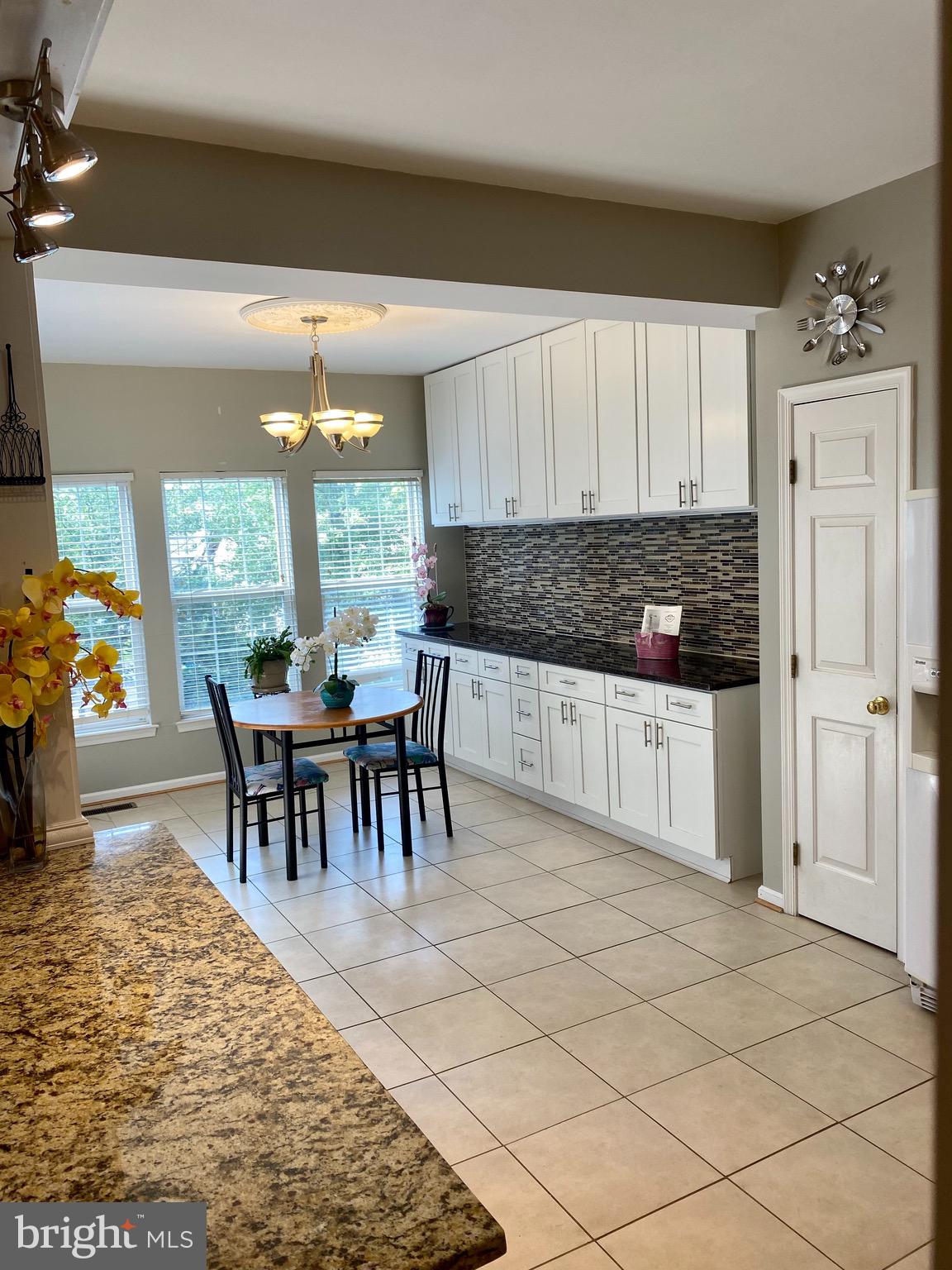 ASHBURN FARM - Residential