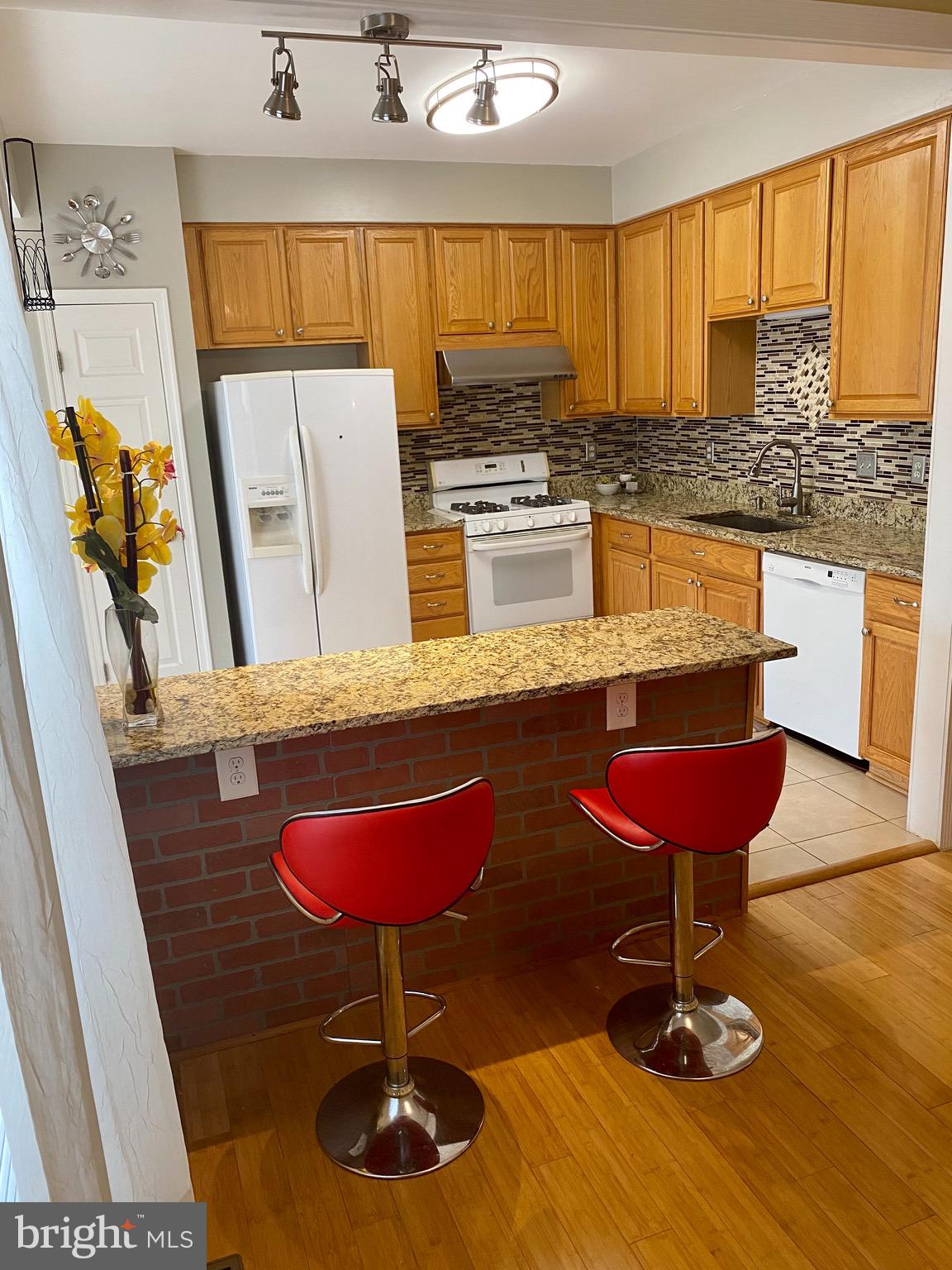 ASHBURN FARM - Residential