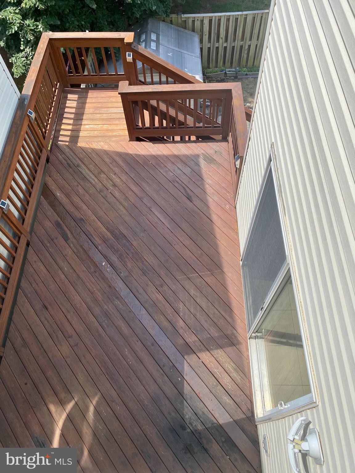 ASHBURN FARM - Residential