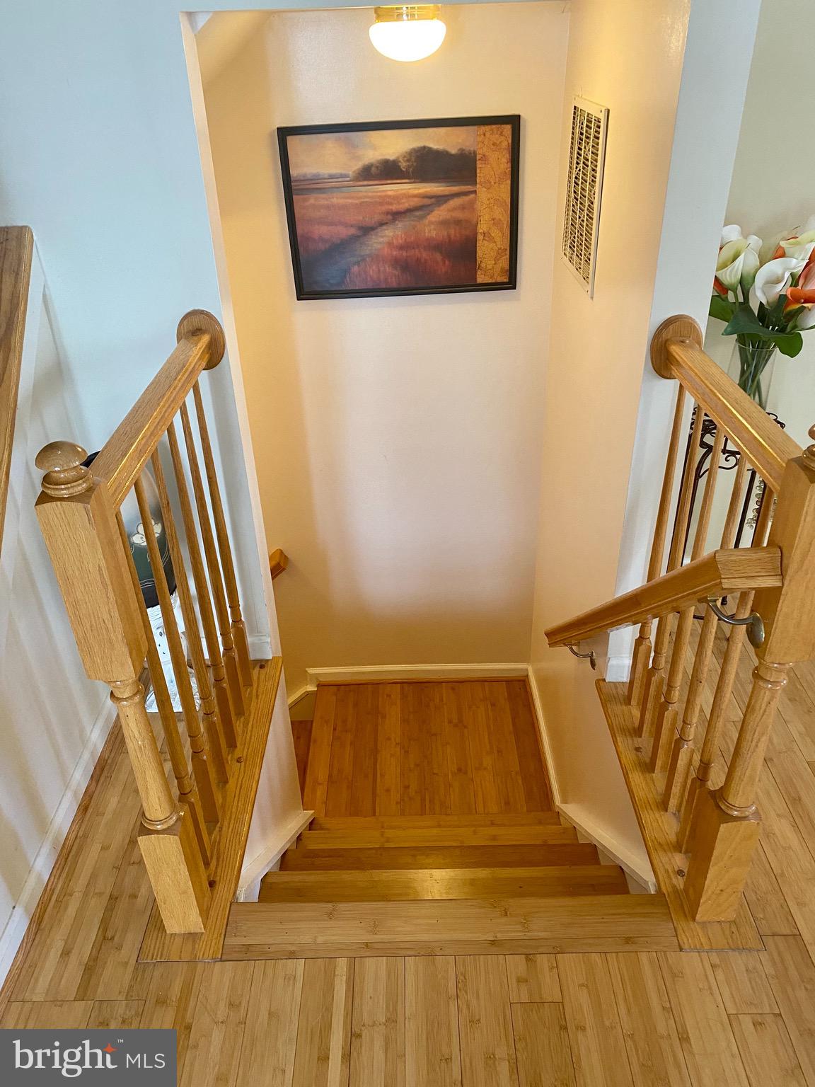 ASHBURN FARM - Residential