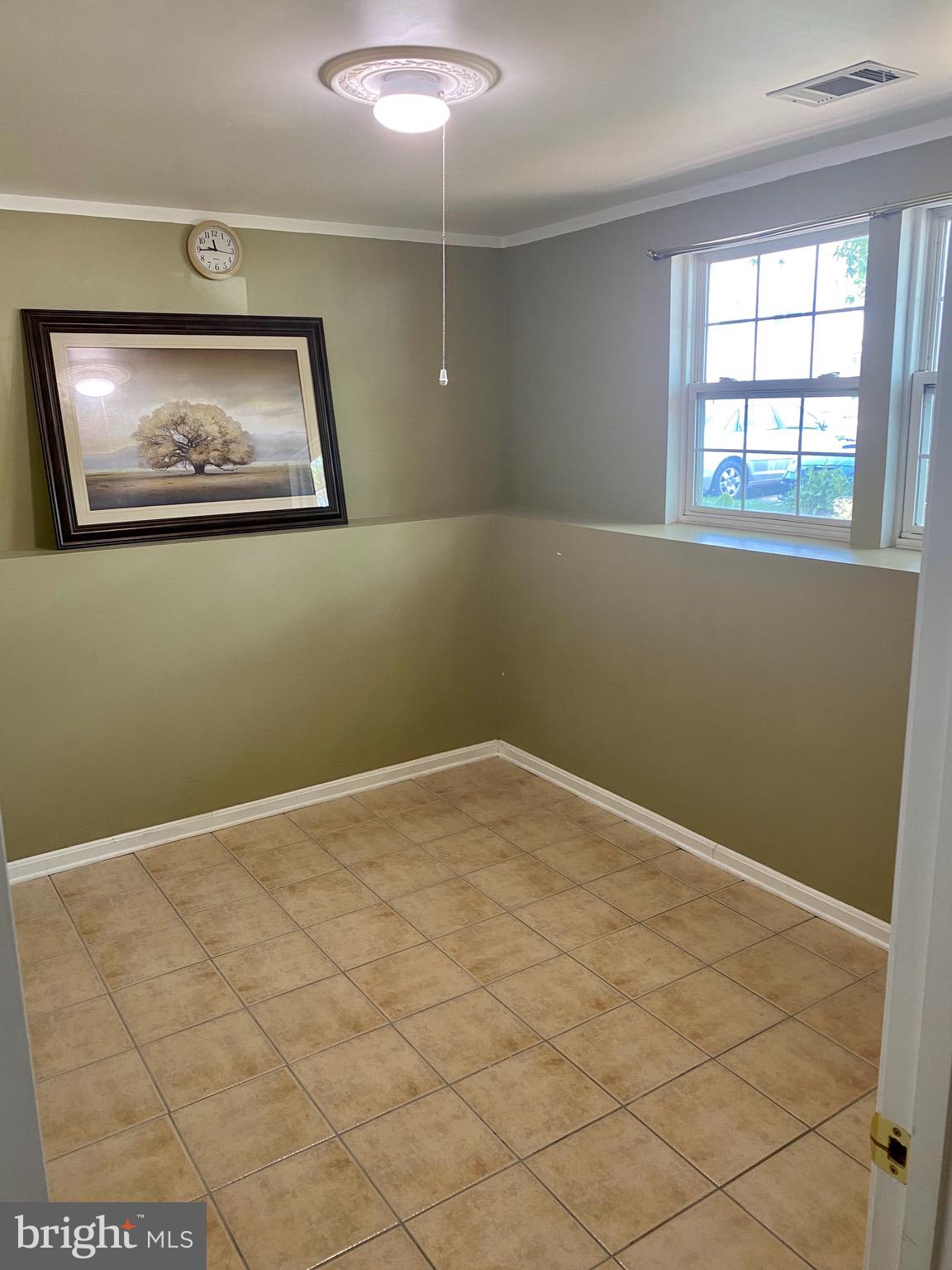 ASHBURN FARM - Residential