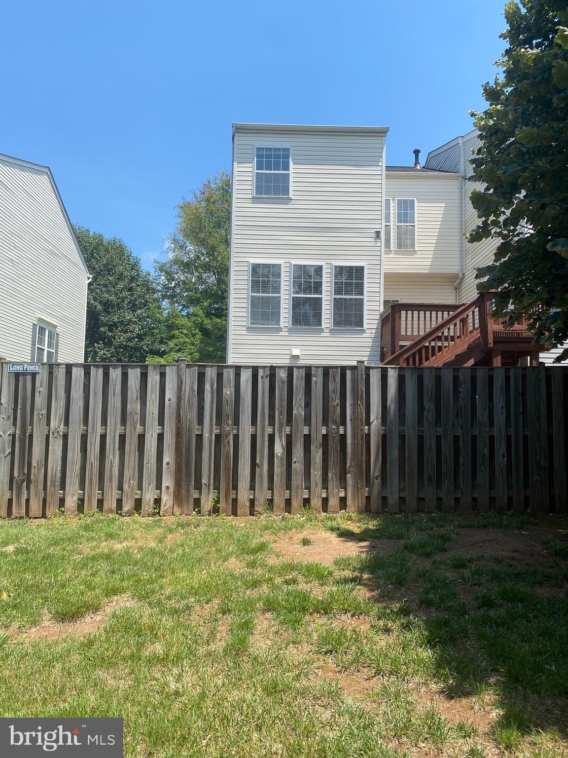 ASHBURN FARM - Residential