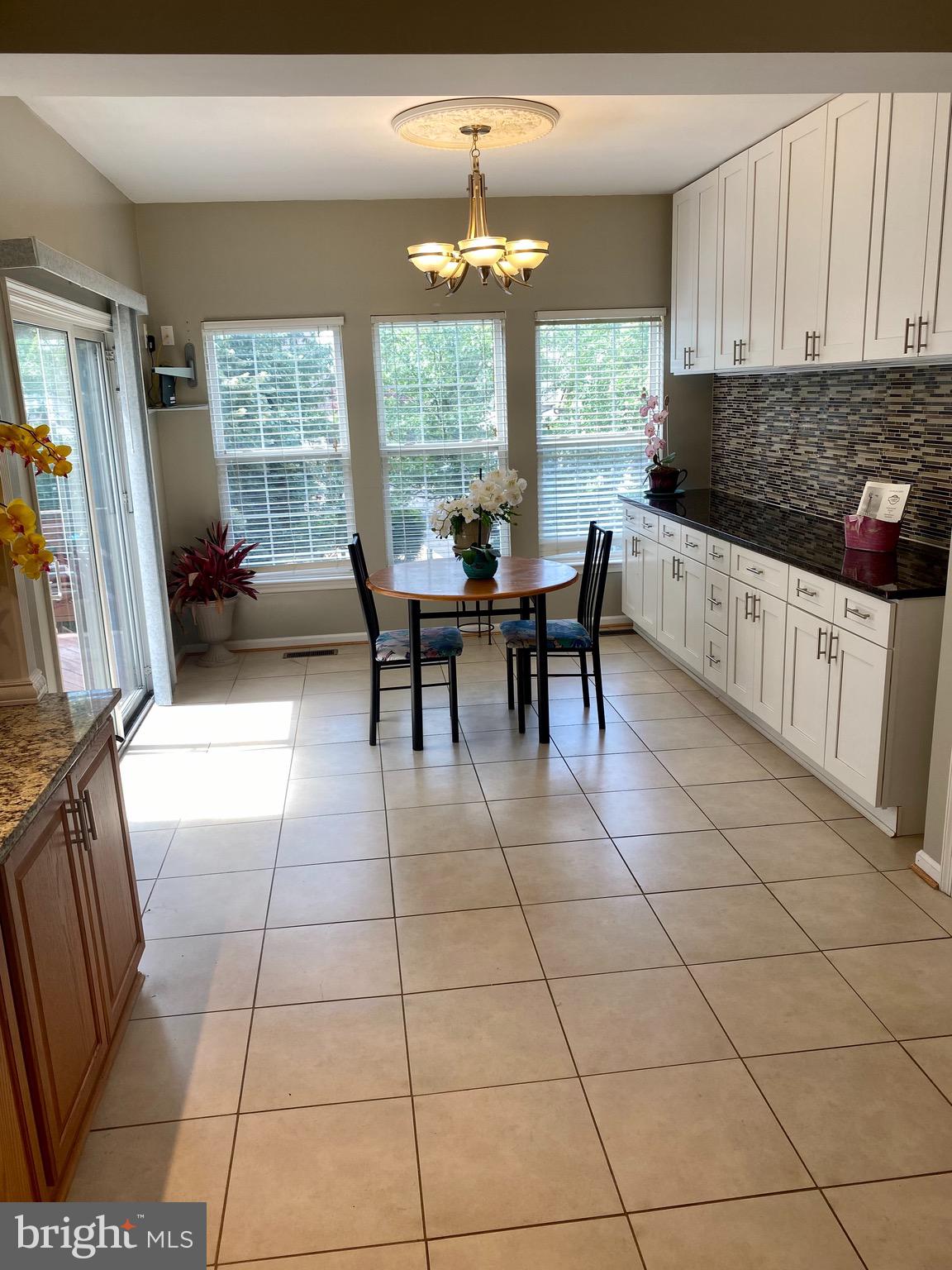 ASHBURN FARM - Residential