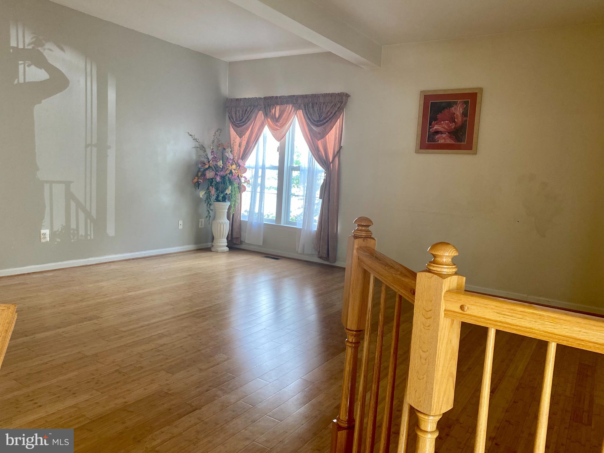 ASHBURN FARM - Residential