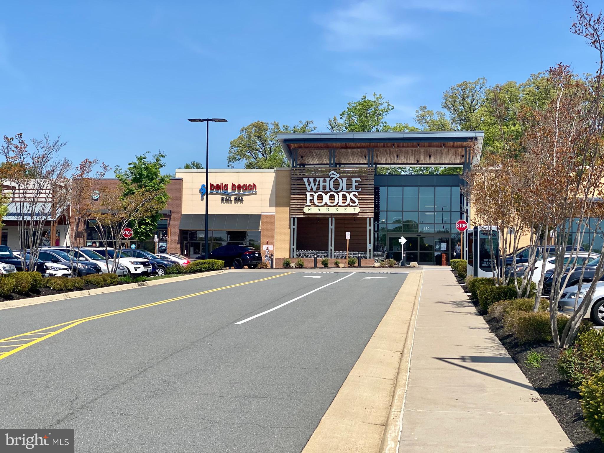 ASHBURN FARM - Residential