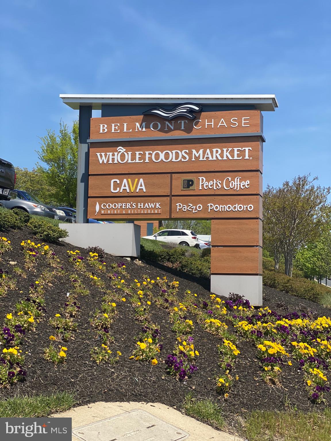 ASHBURN FARM - Residential