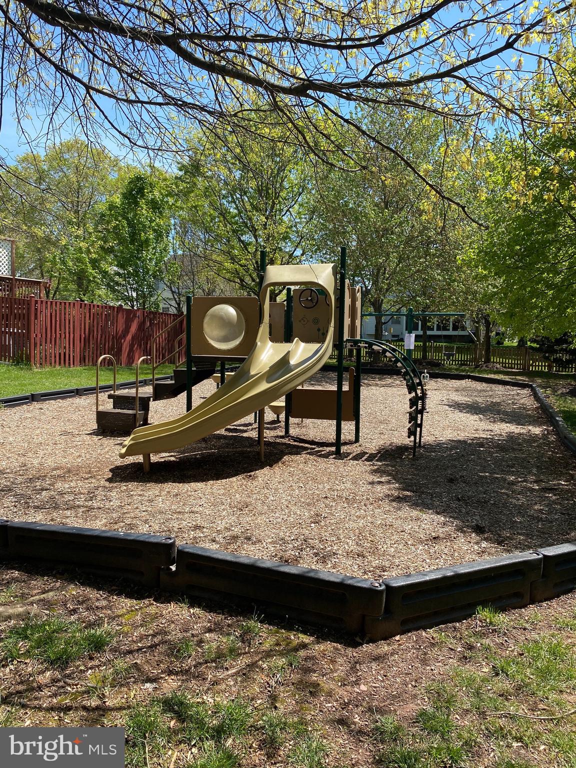 ASHBURN FARM - Residential