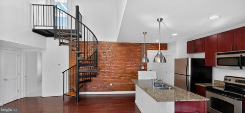 Photo of 5407 9th Street NW #306, WASHINGTON, DC 20011 (MLS # DCDC2253492)