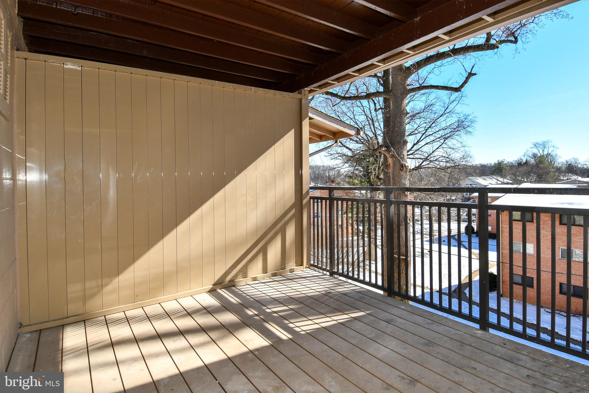 TIMBERLANE VILLAGE GARDEN CONDOMINIUMS - Residential