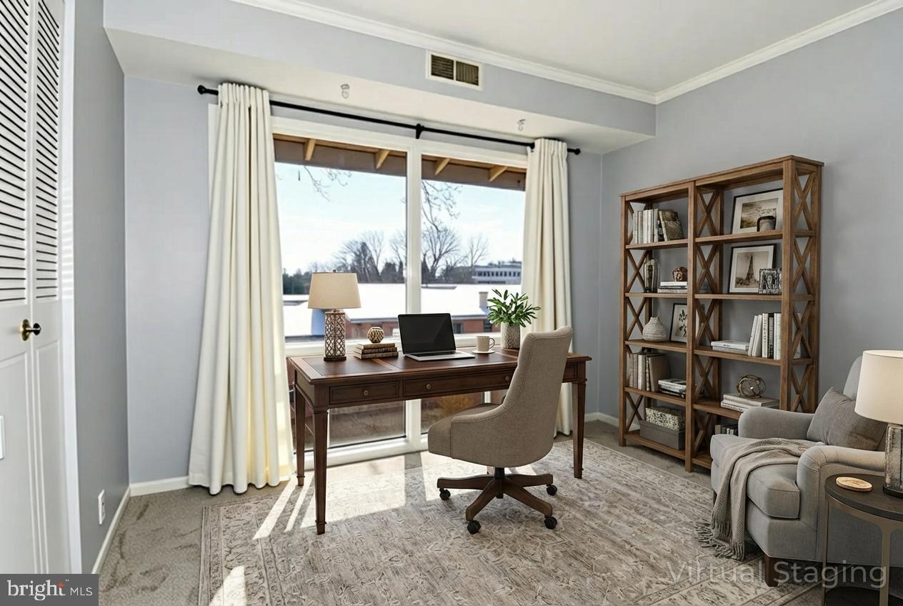 TIMBERLANE VILLAGE GARDEN CONDOMINIUMS - Residential