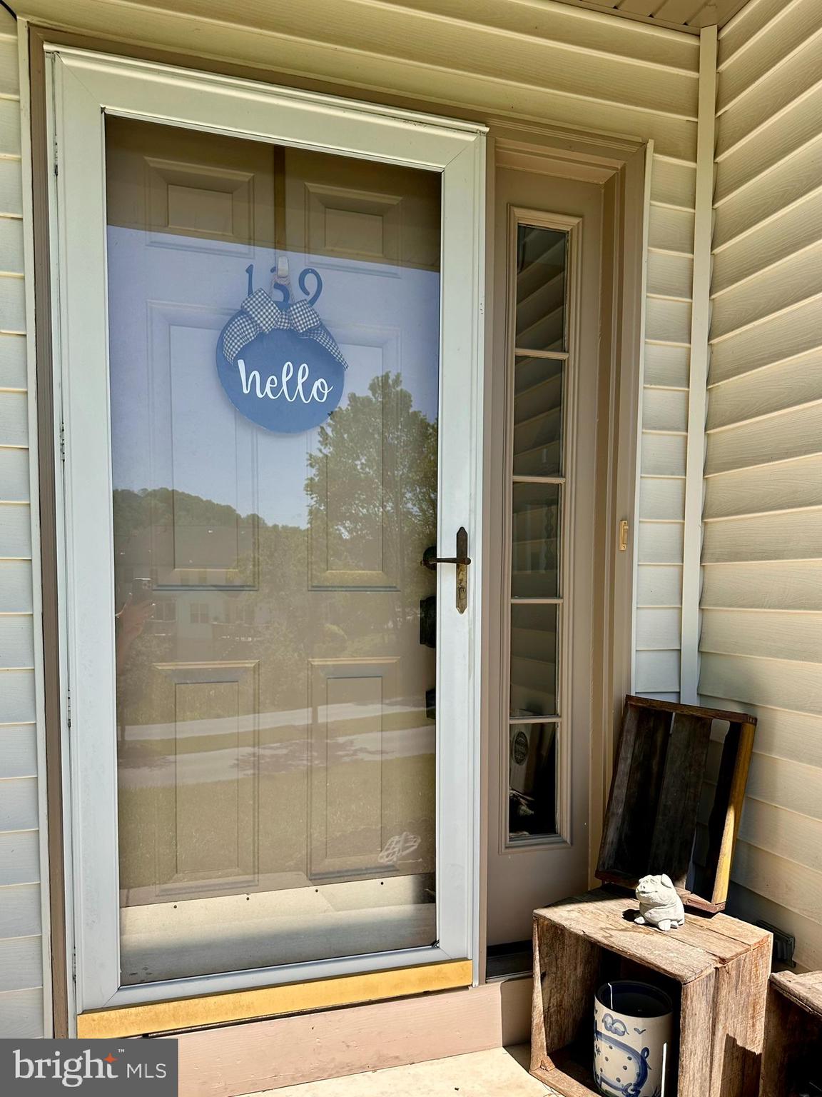 139 WELLINGTON COURT