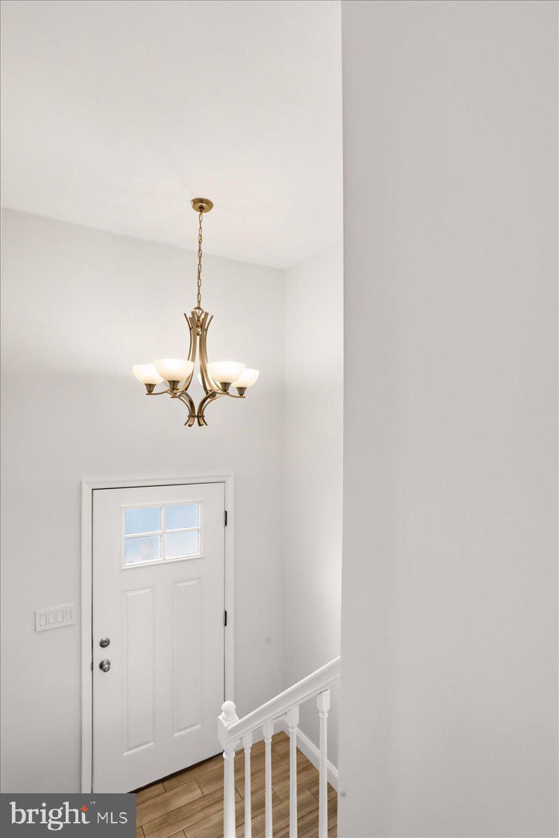 GLADE TOWN - Residential