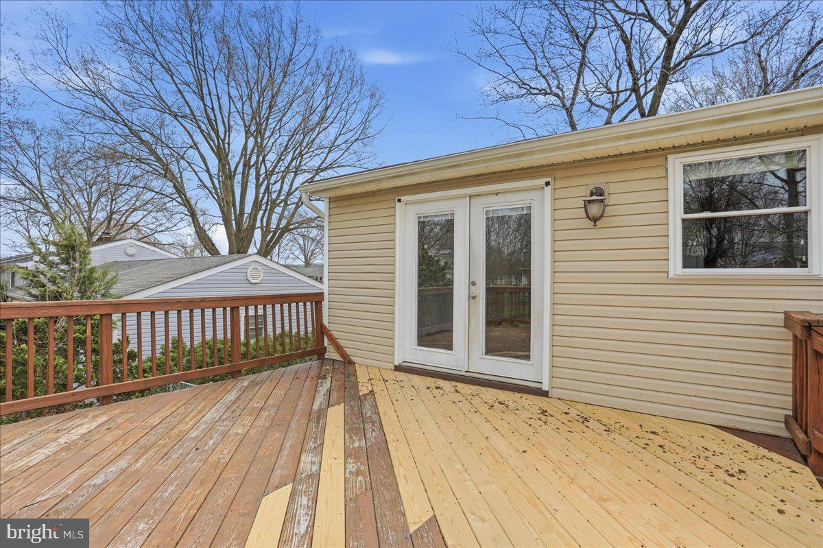 GLADE TOWN - Residential