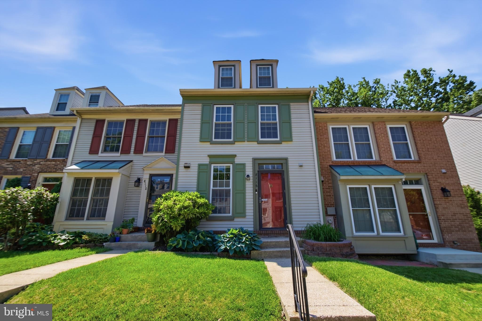ASPENWOOD - Residential