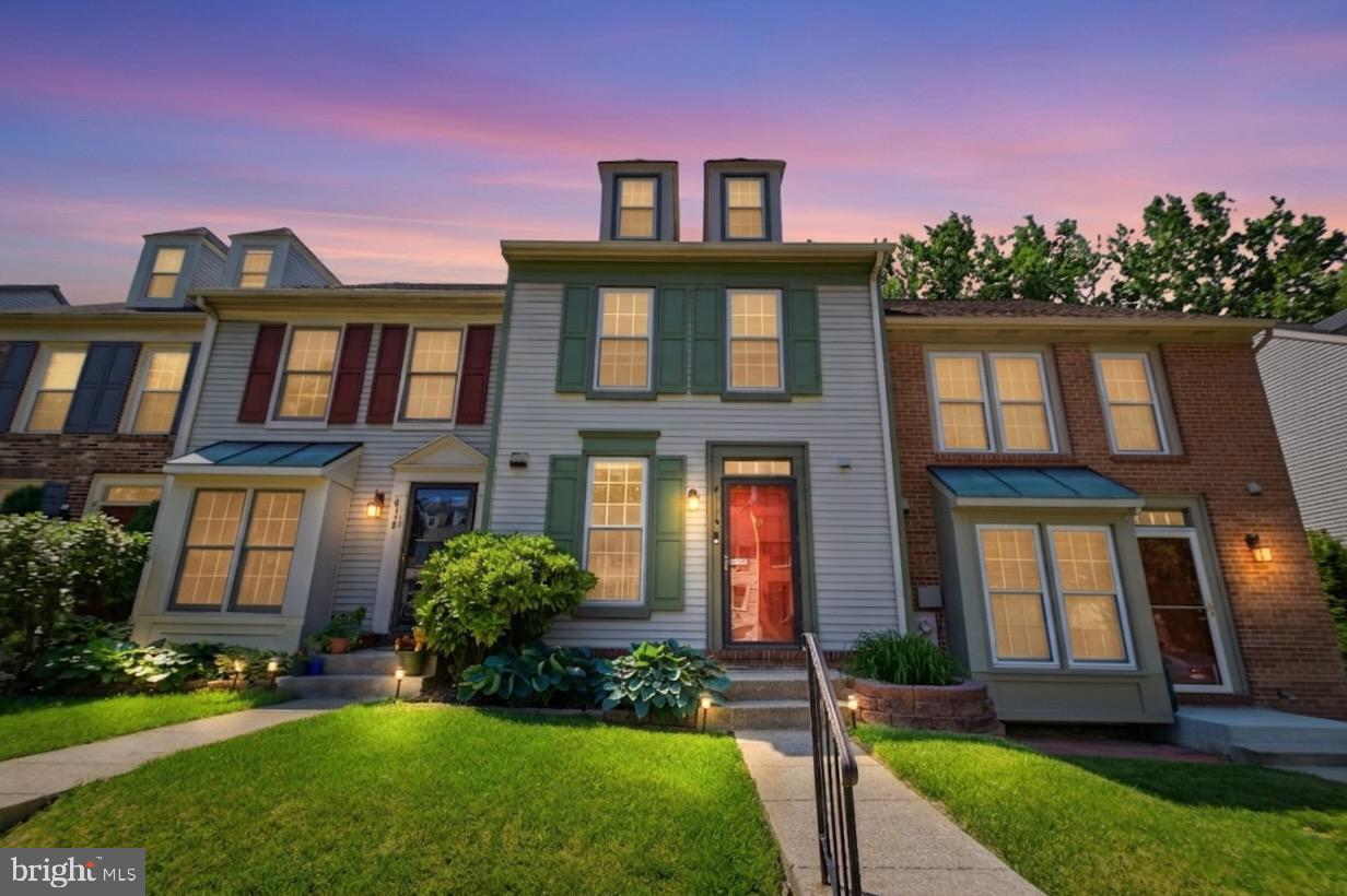ASPENWOOD - Residential