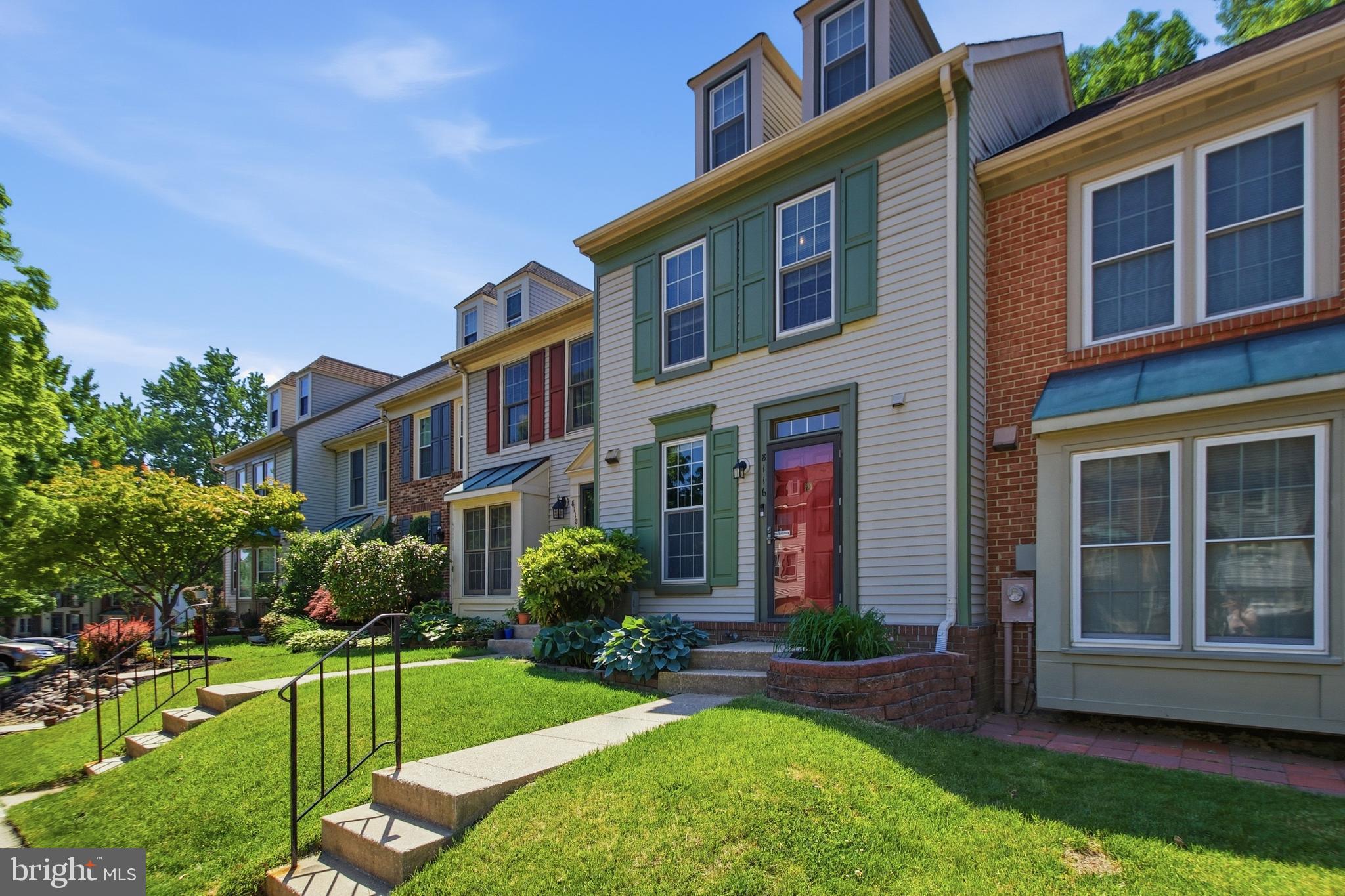 ASPENWOOD - Residential
