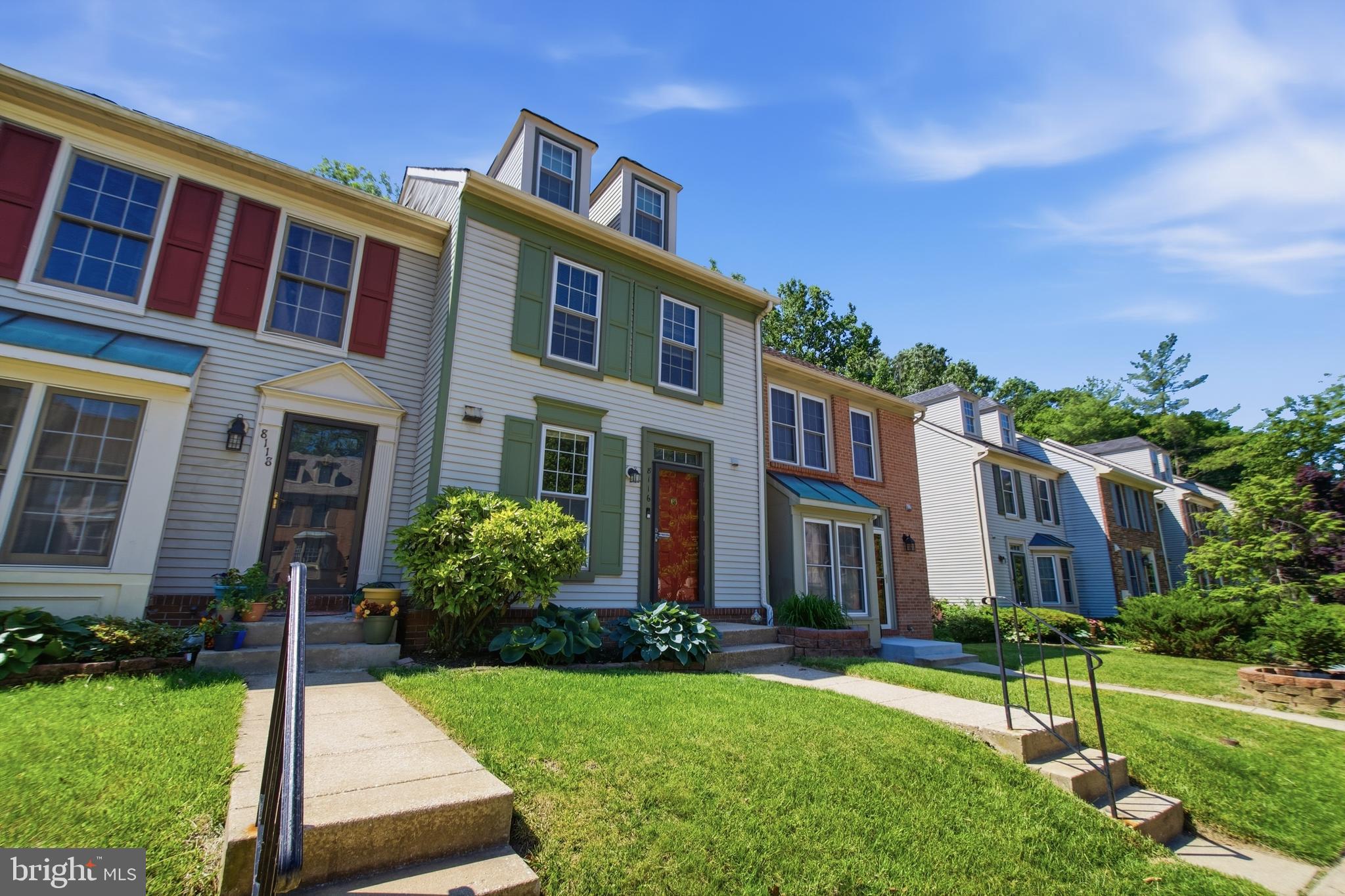 ASPENWOOD - Residential
