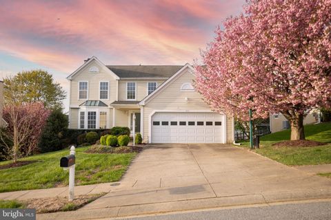 405 GOLDEN OAKS COURT BEL AIR MD 21015