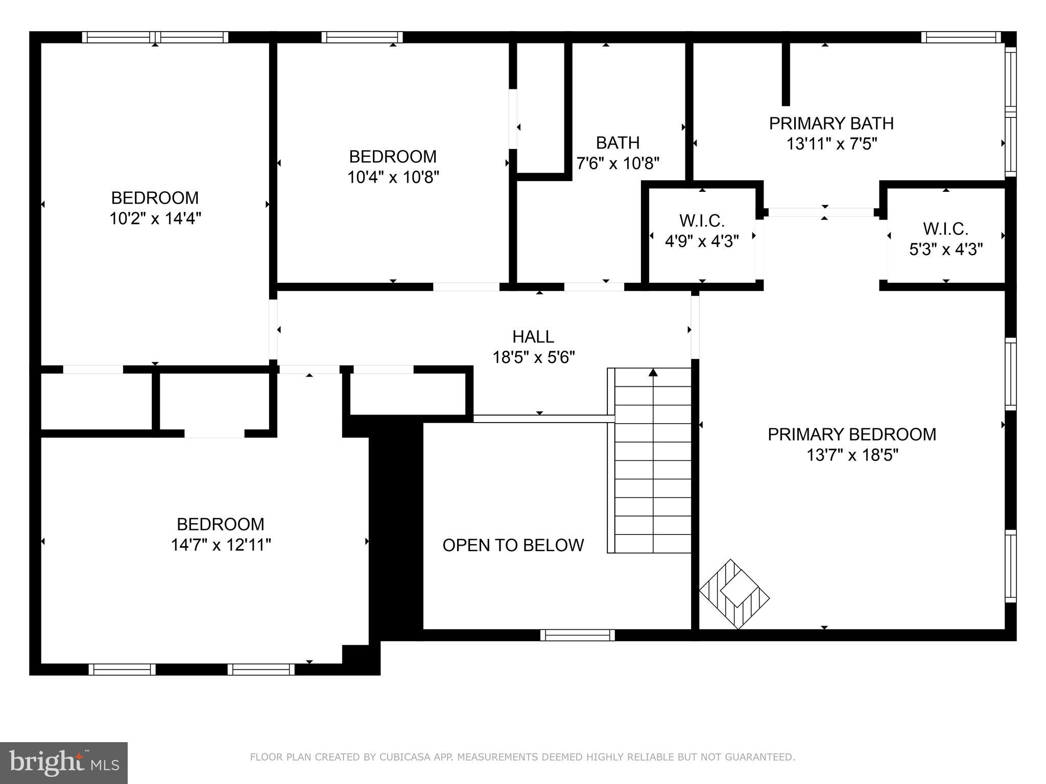 COUNTRY WALK - Residential
