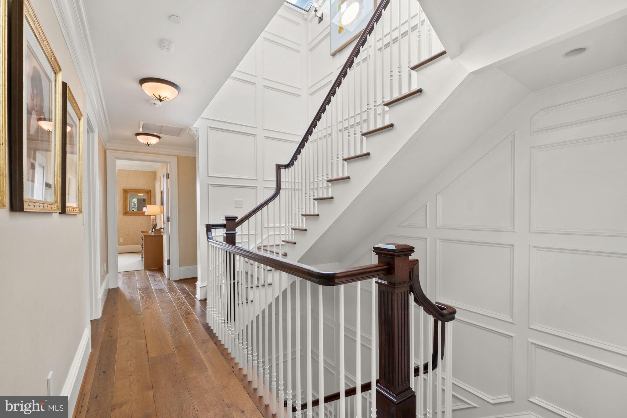 GEORGETOWN - Residential