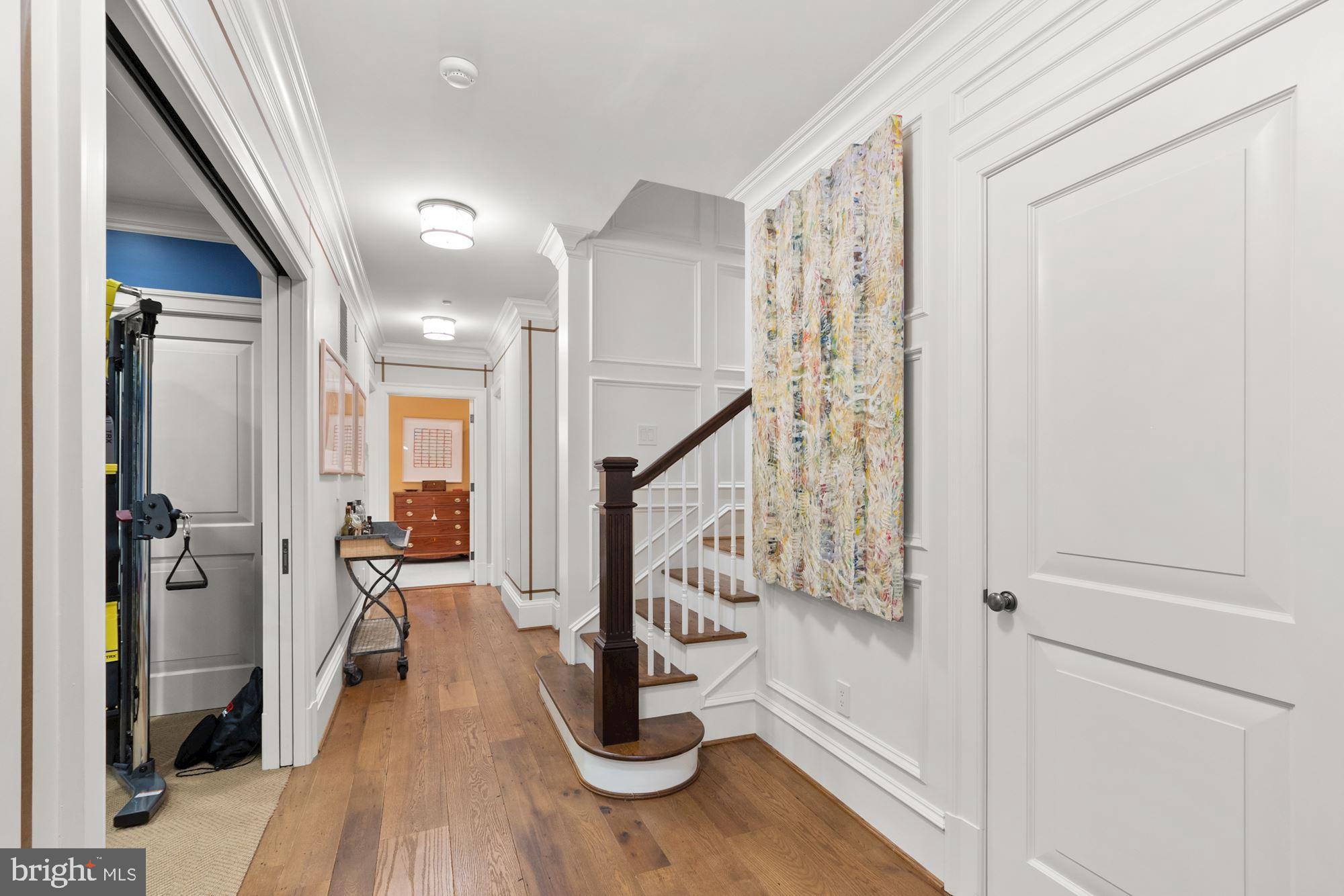 GEORGETOWN - Residential