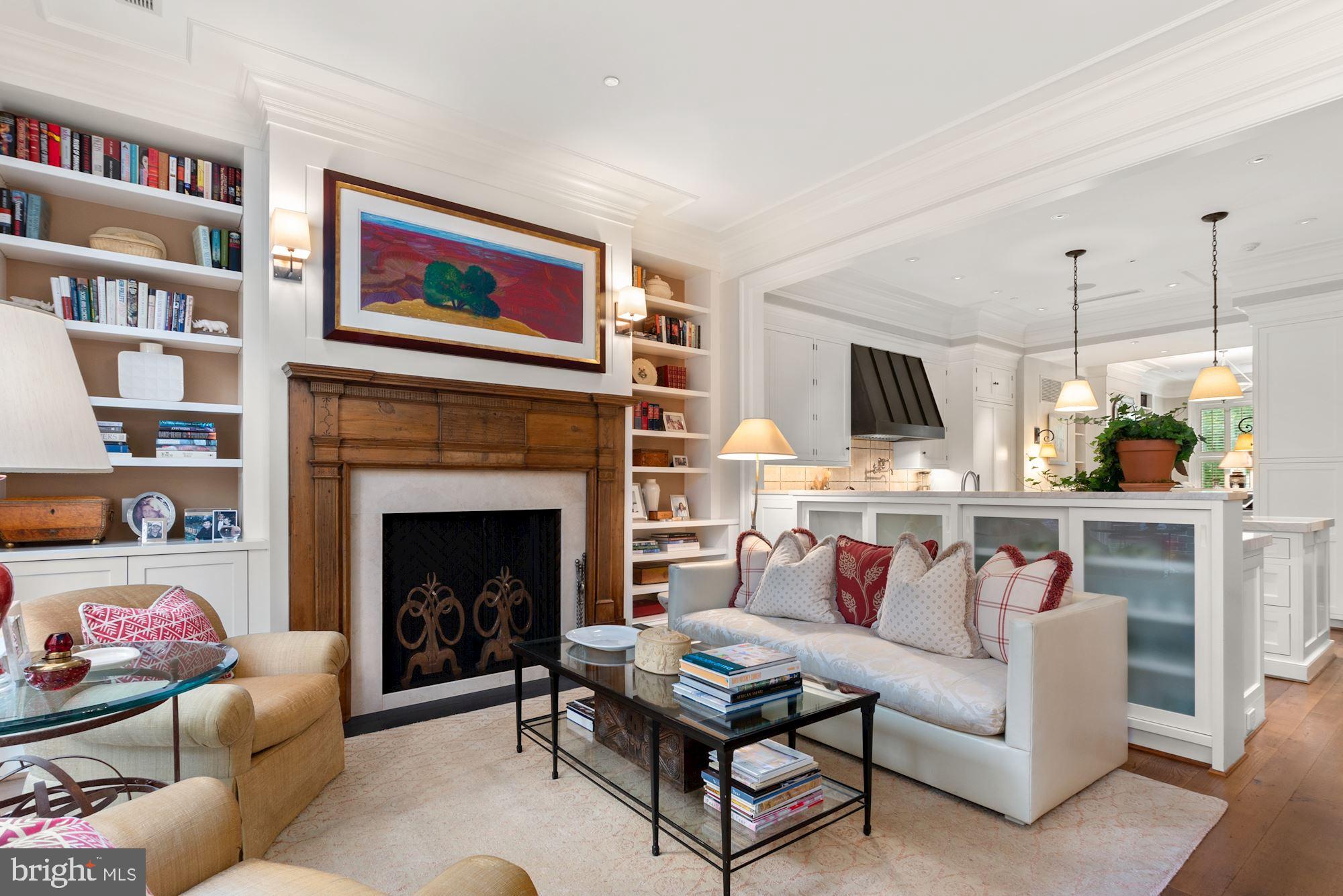 GEORGETOWN - Residential