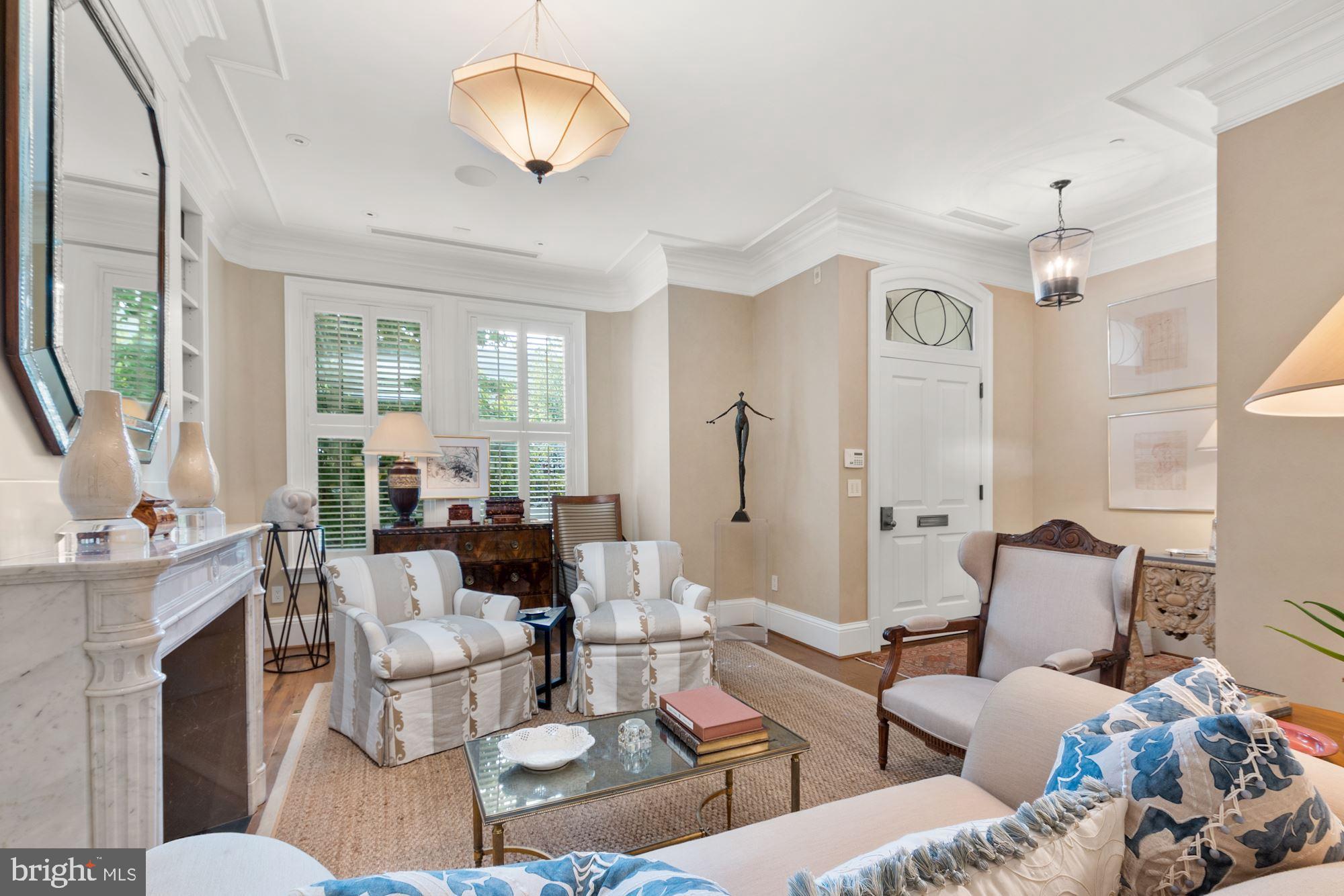 GEORGETOWN - Residential