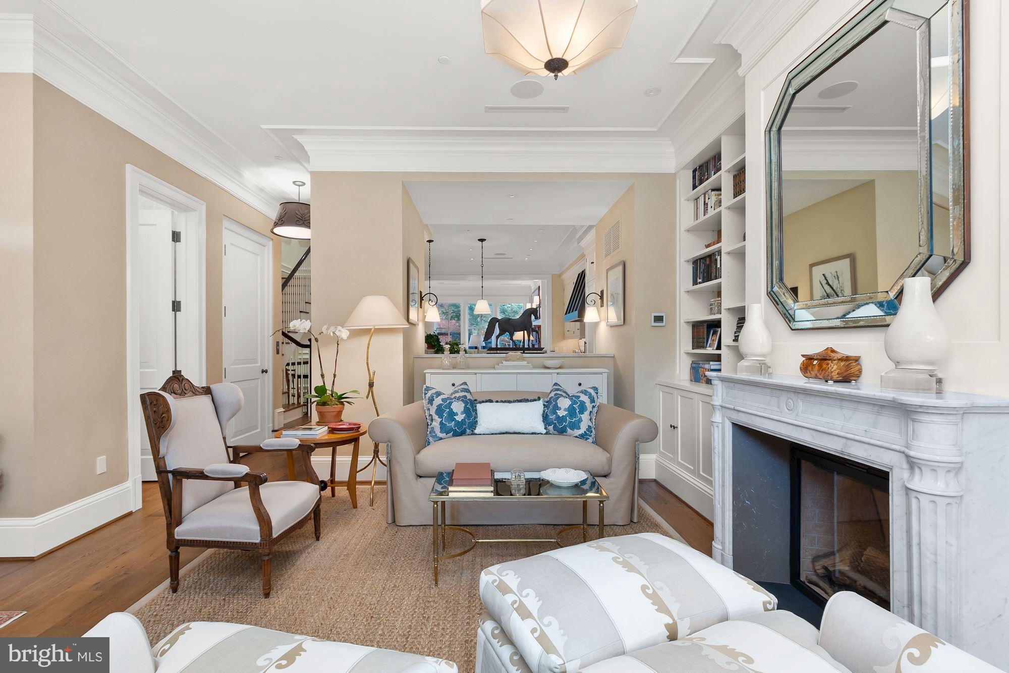 GEORGETOWN - Residential