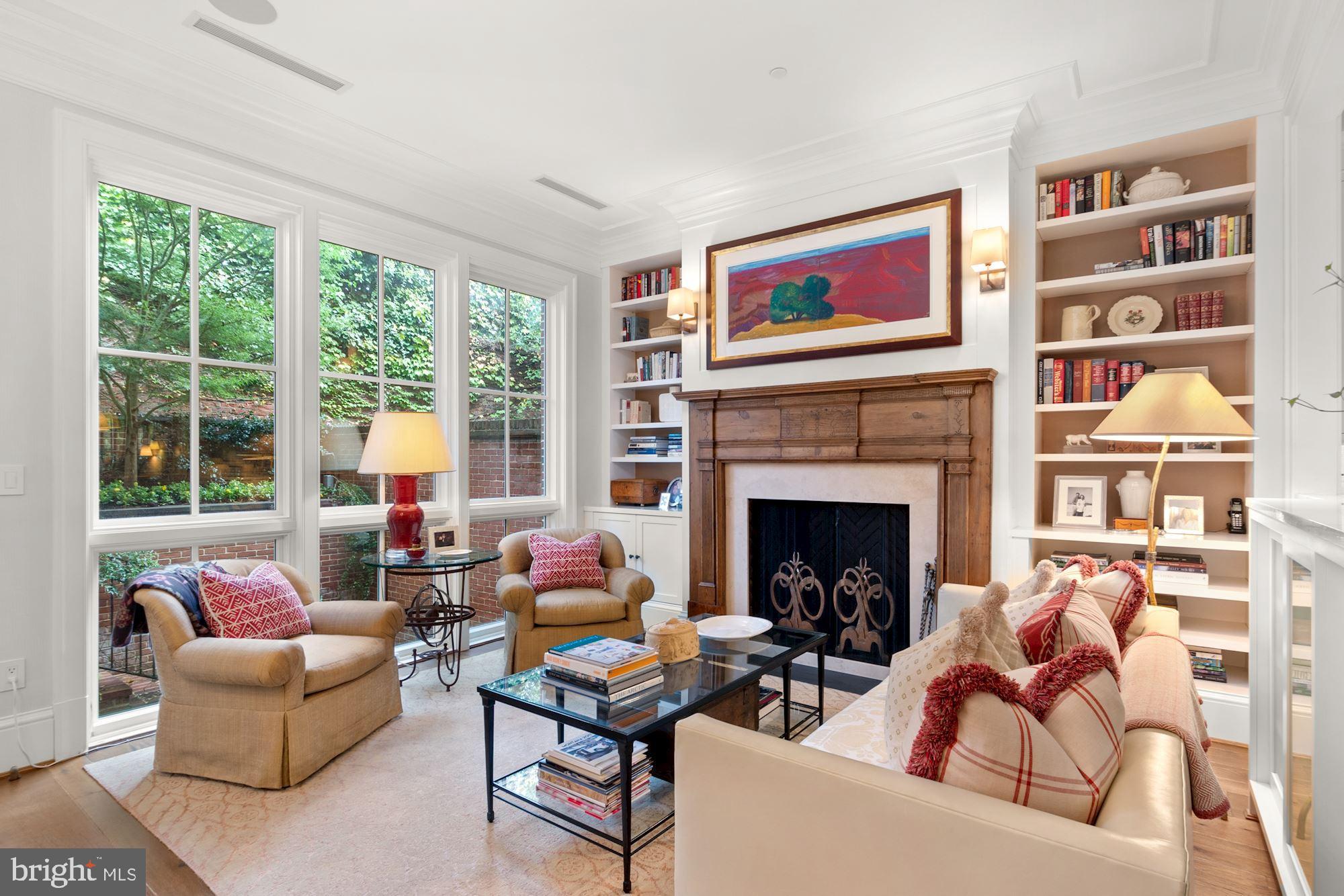 GEORGETOWN - Residential