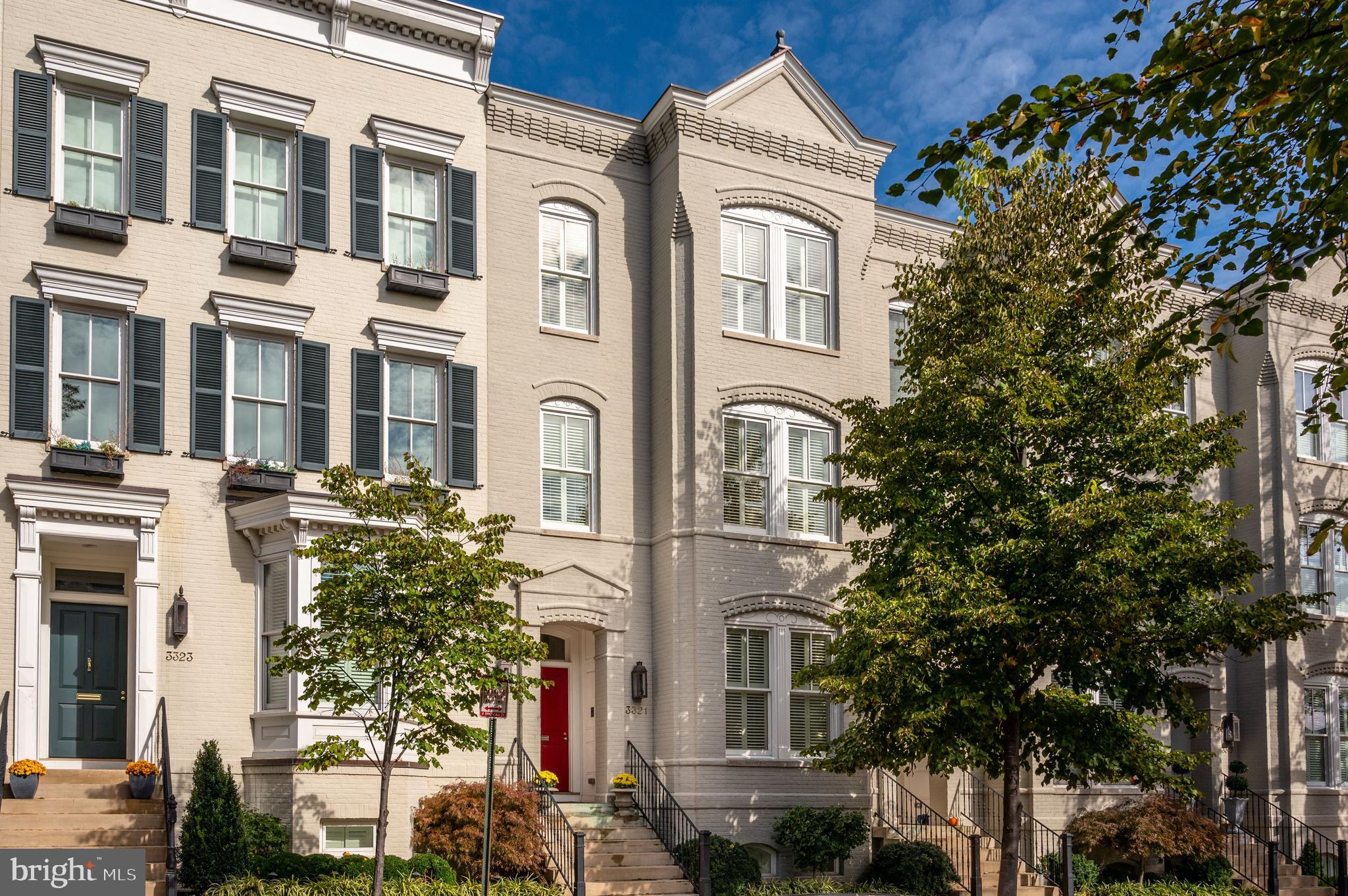 GEORGETOWN - Residential