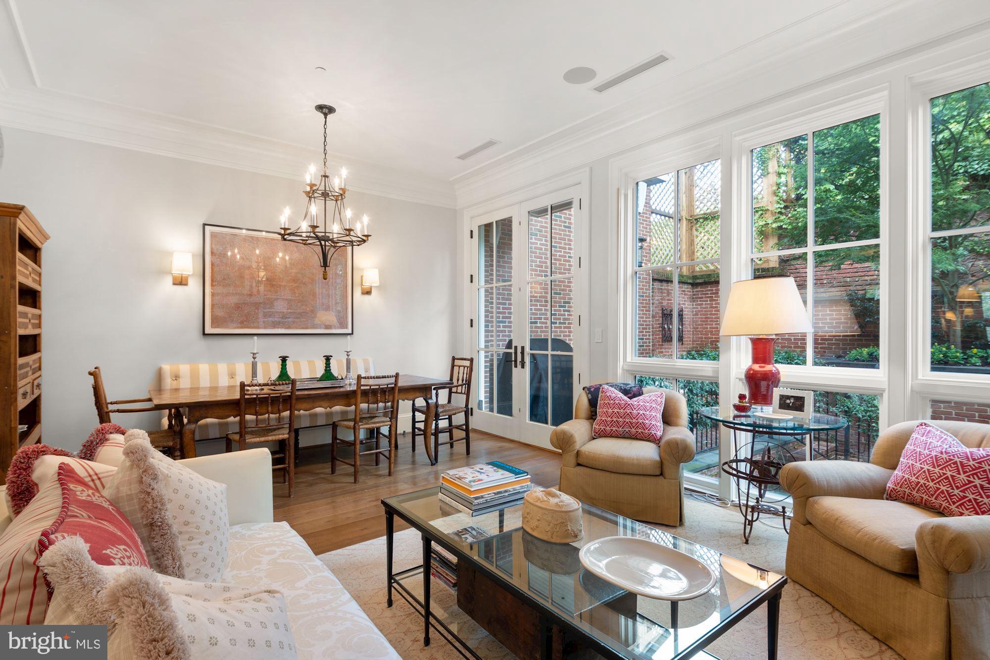 GEORGETOWN - Residential