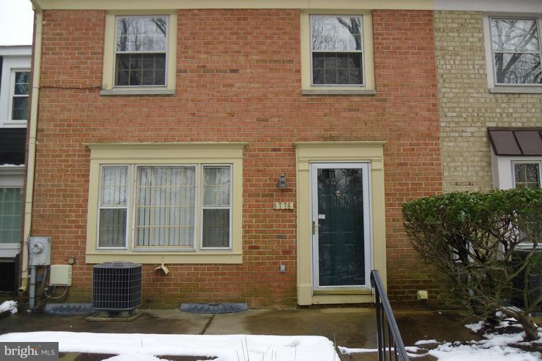 WHISKEY BOTTOM - Residential Lease