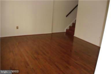 WHISKEY BOTTOM - Residential Lease