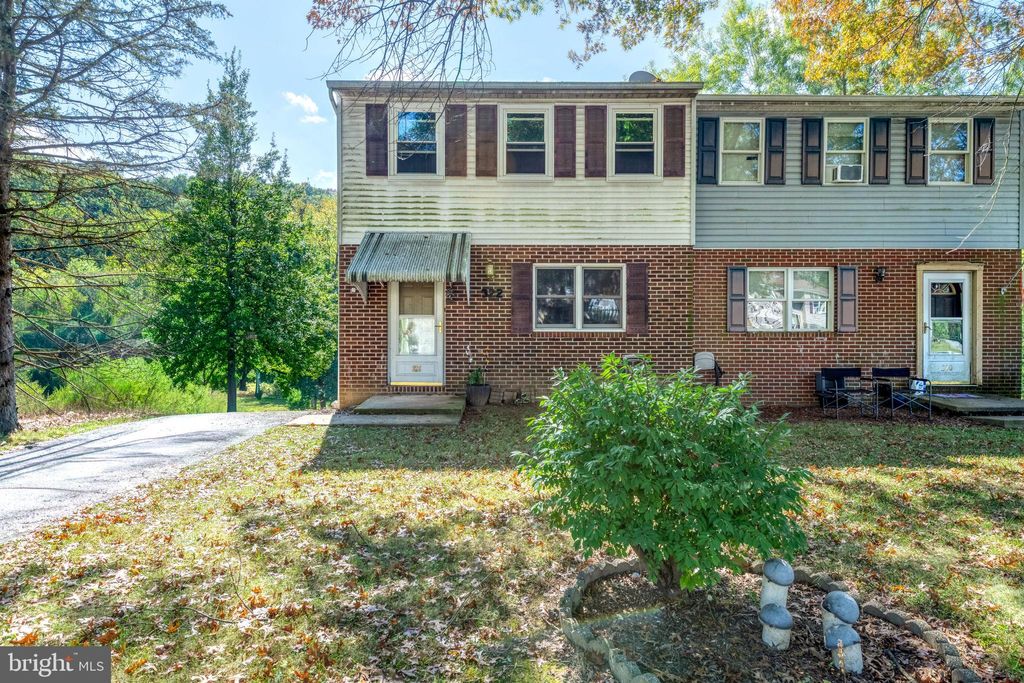 Photo of 322 Brook Lane, WRIGHTSVILLE, PA 17368 (MLS # PAYK2090180)