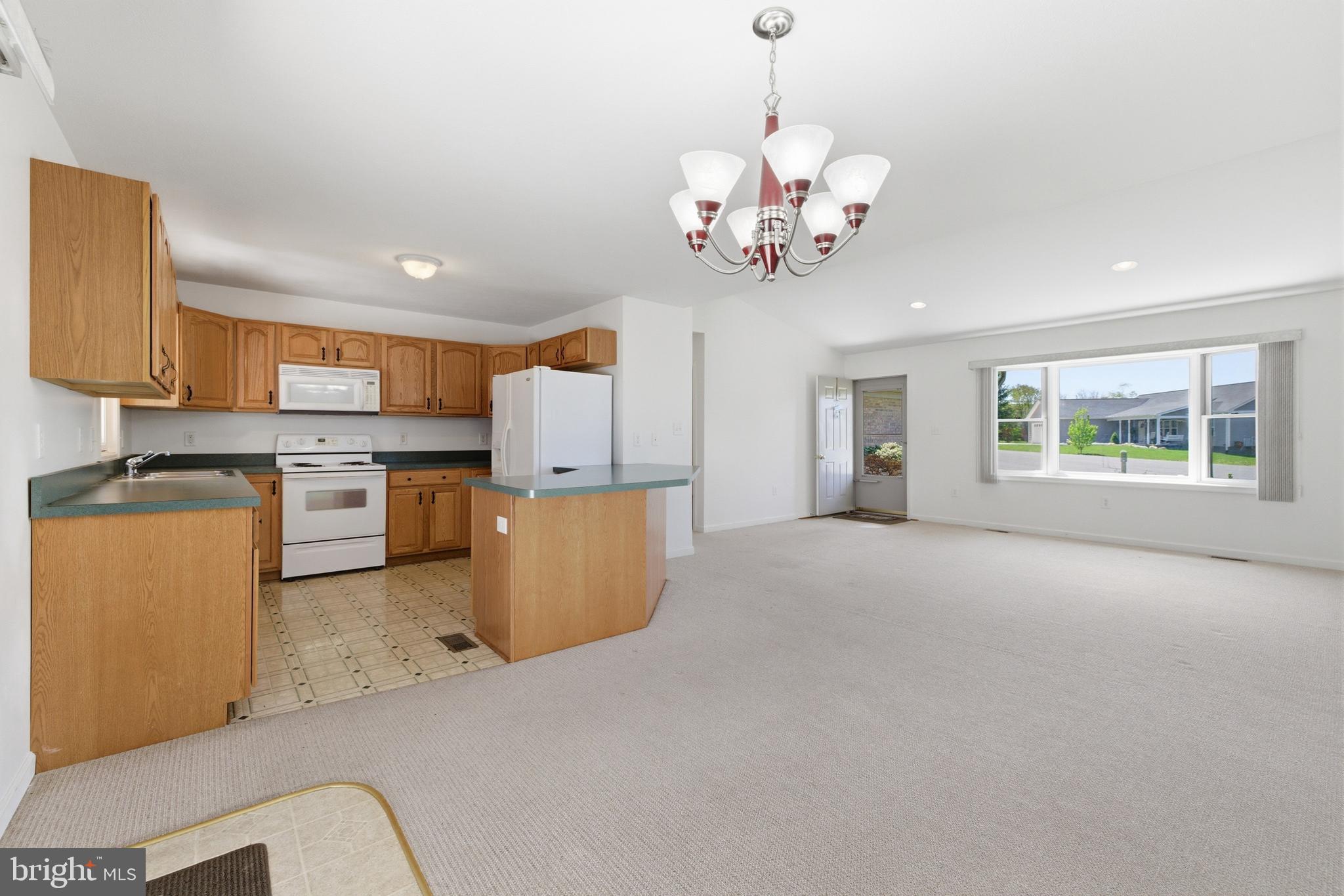 SPRINGVIEW - Residential