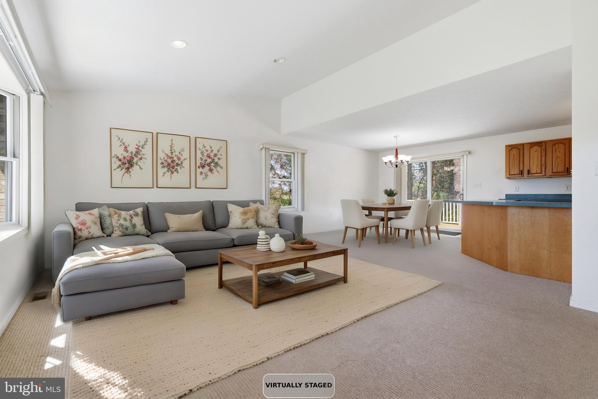 SPRINGVIEW - Residential