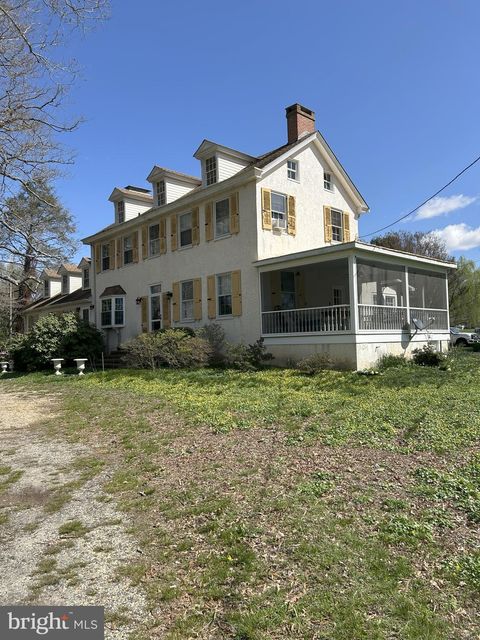 62 REHILL AVENUE ELKTON MD 21921