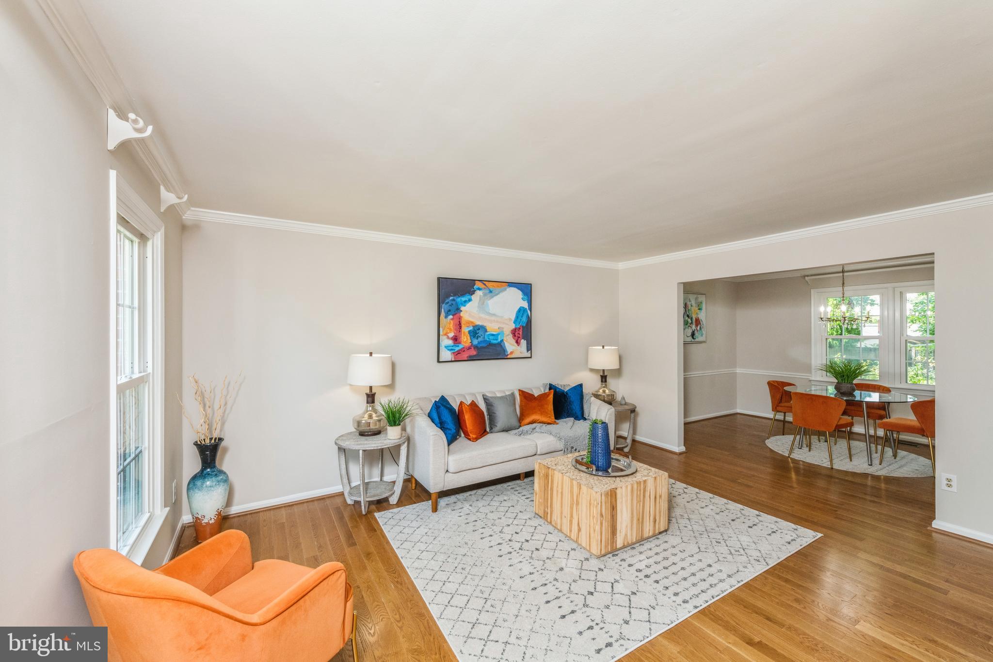 NORTON SQUARE - Residential