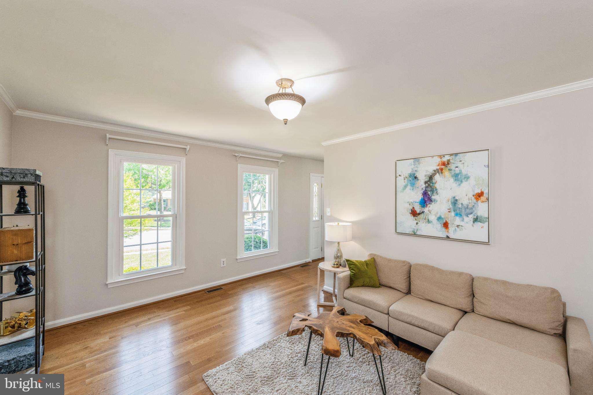 NORTON SQUARE - Residential