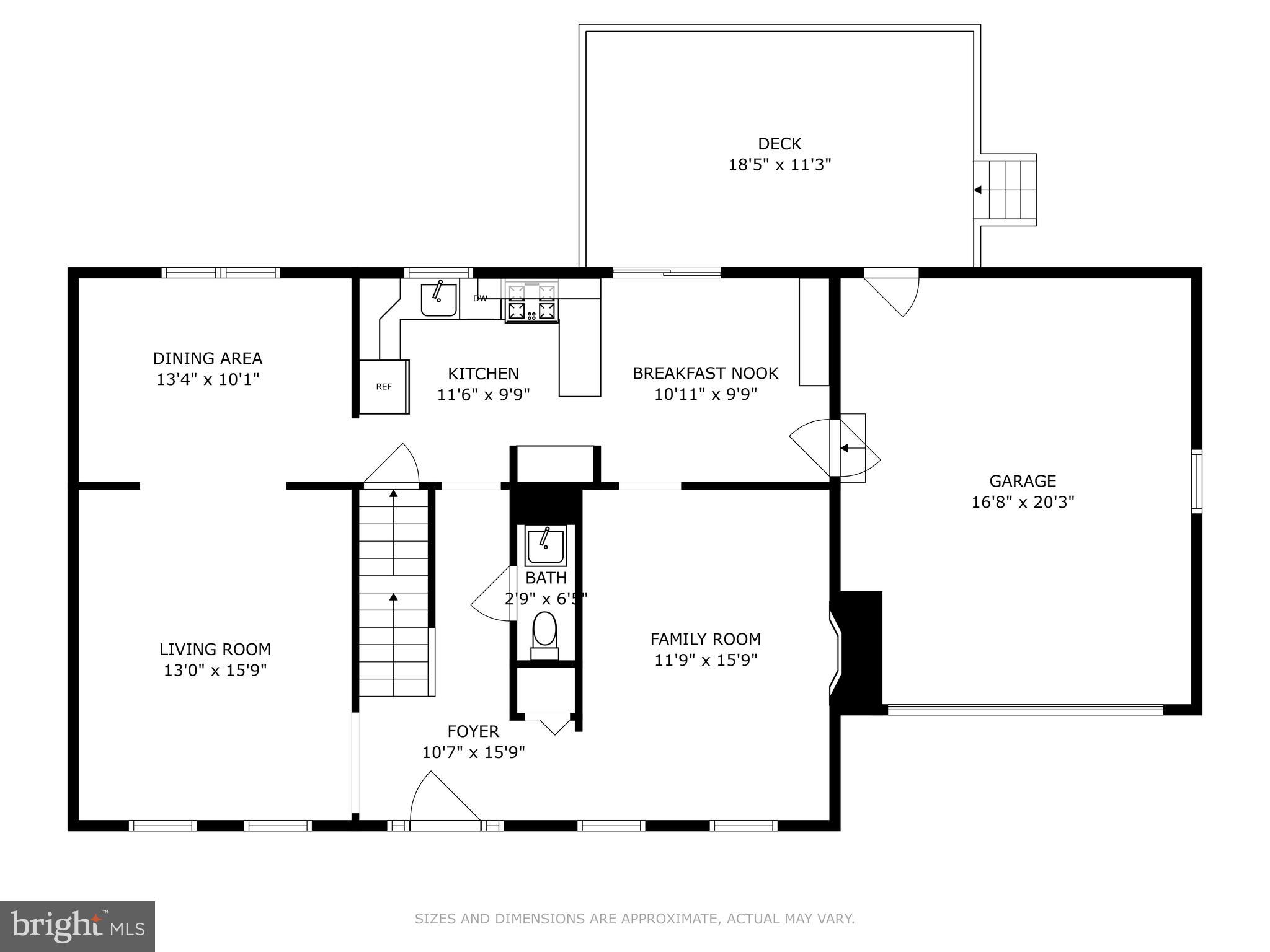 NORTON SQUARE - Residential