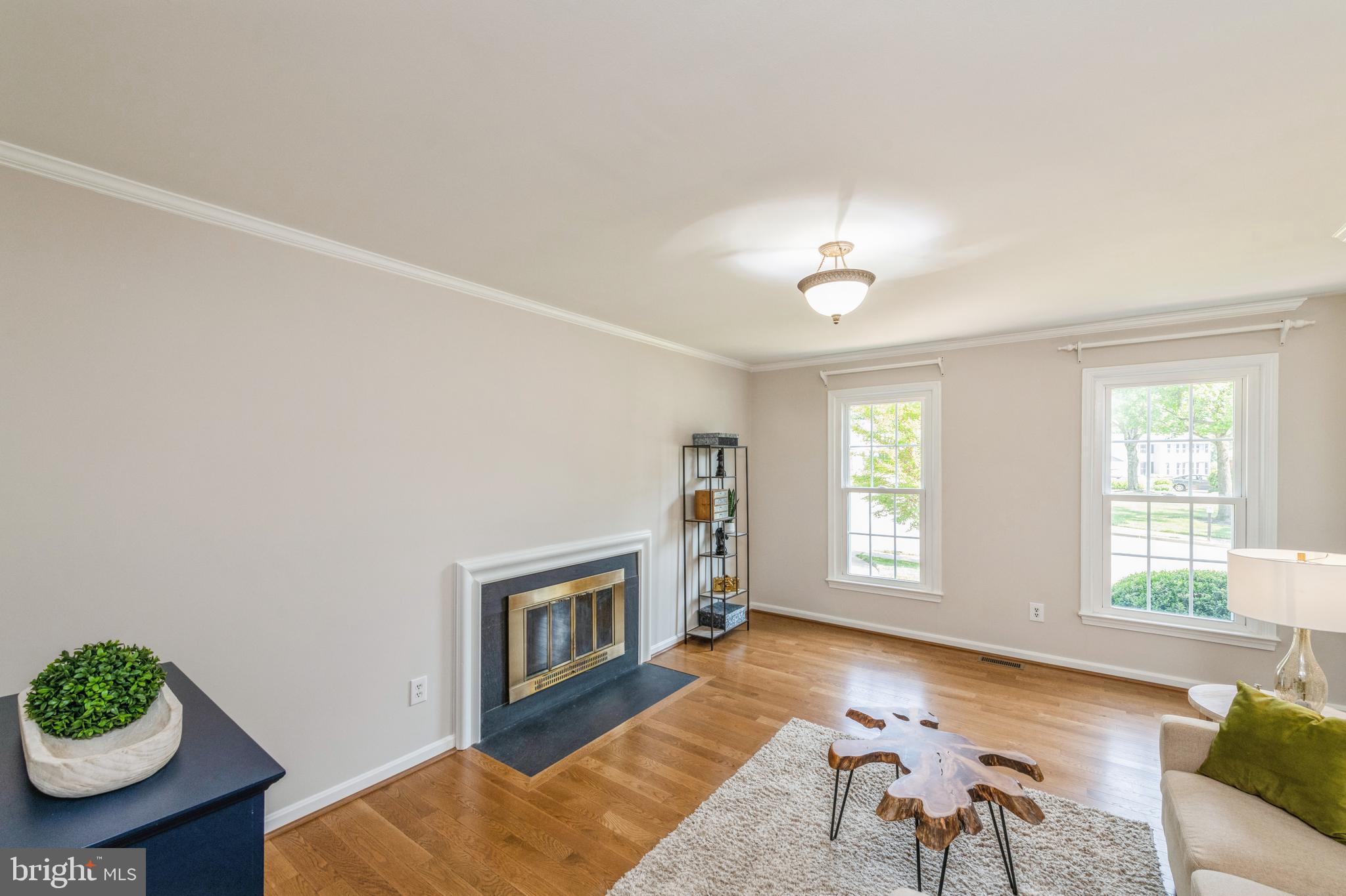 NORTON SQUARE - Residential